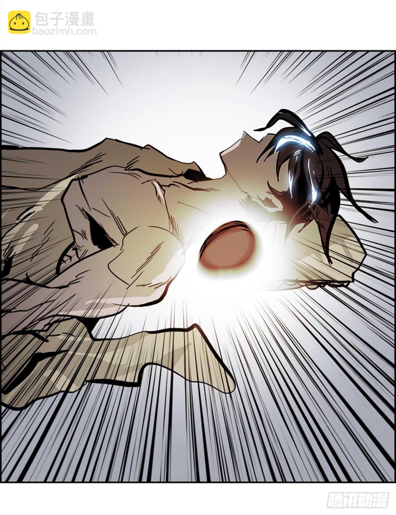 63.使徒们（5）(1/2)-第64话