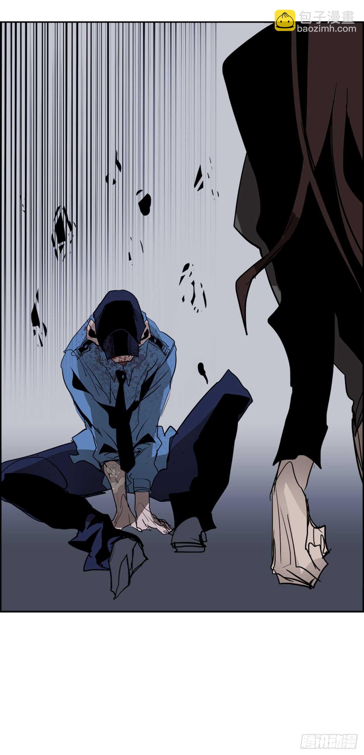 63.使徒们（5）(1/2)-第64话