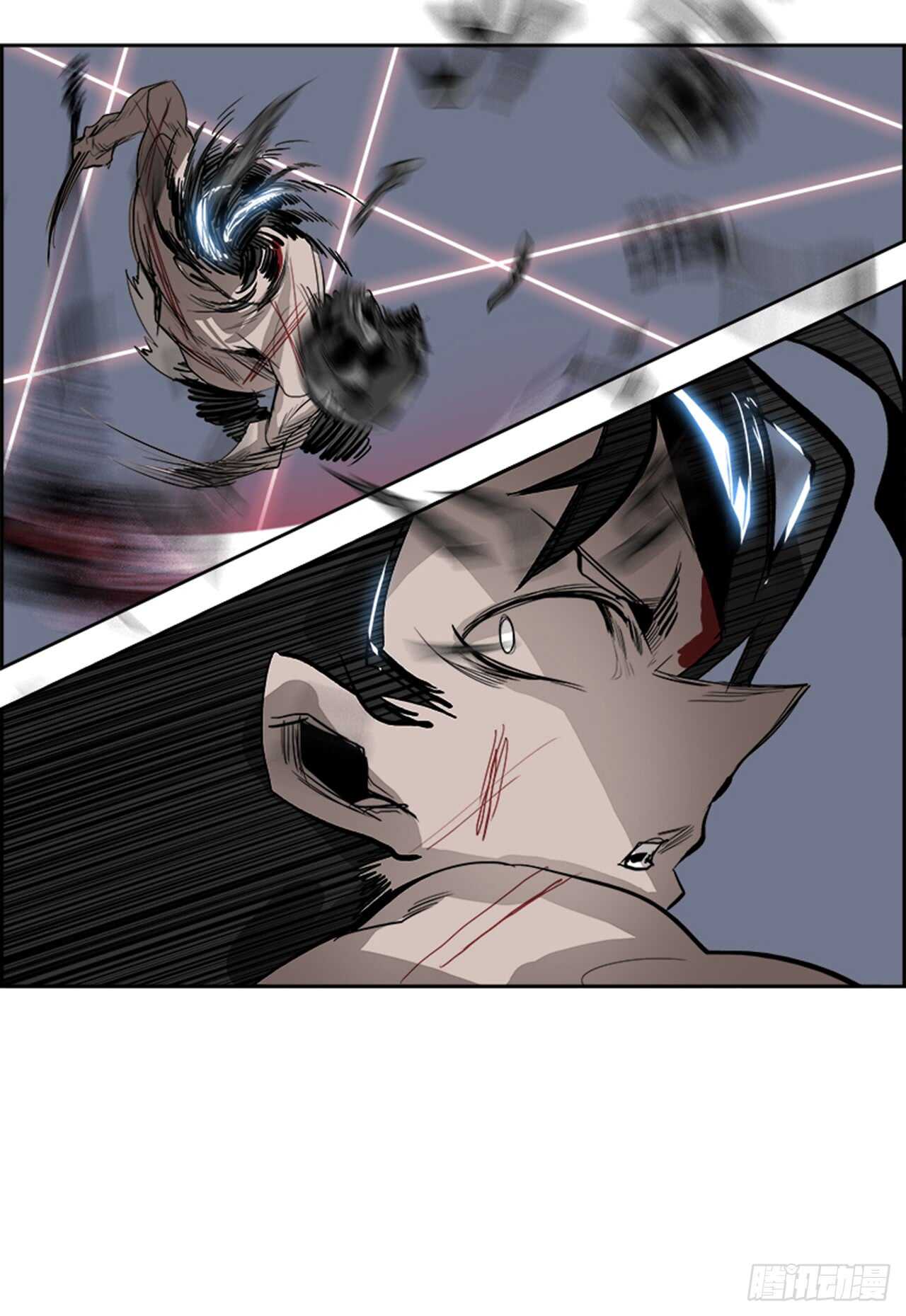 63.使徒们（5）(1/2)-第64话