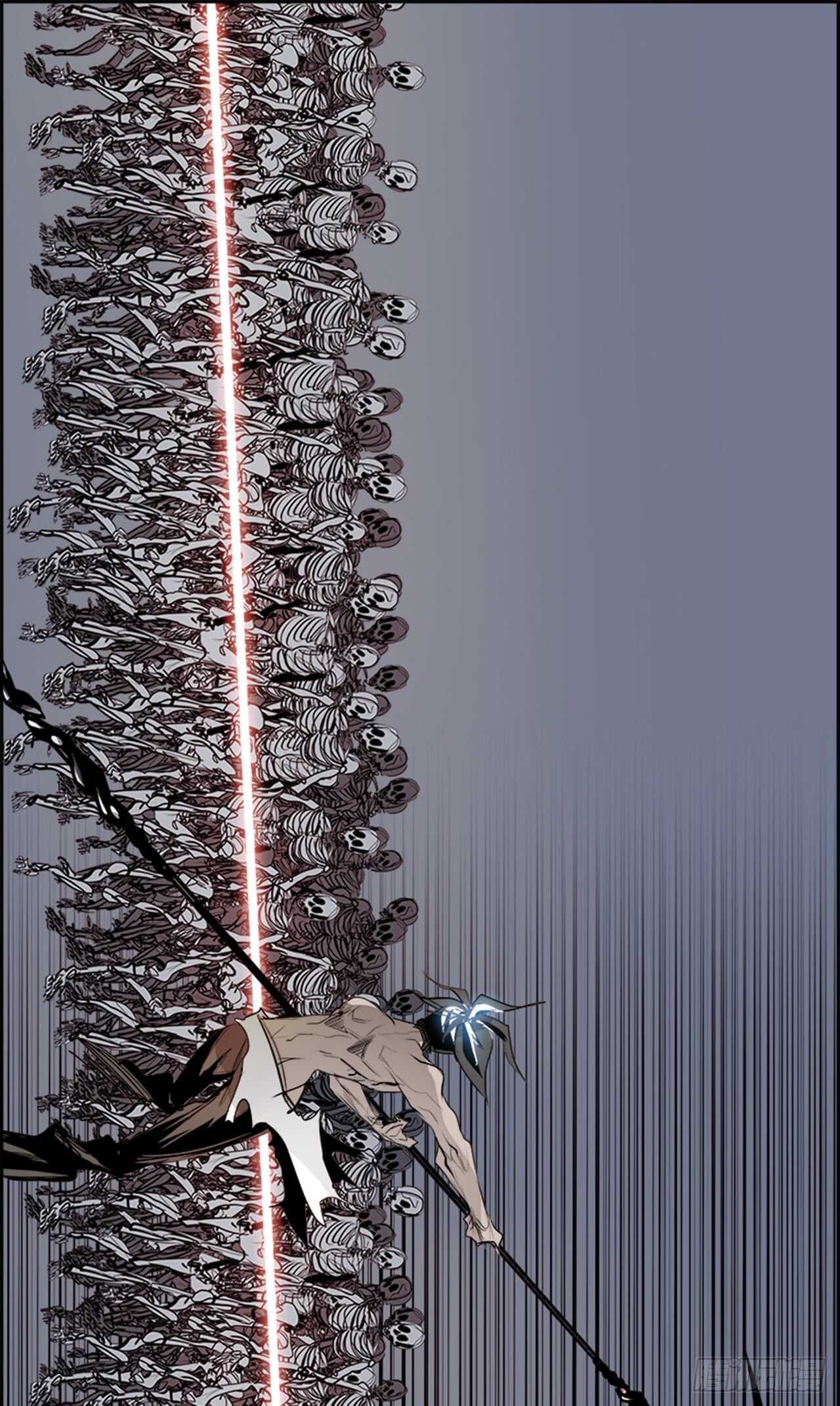 63.使徒们（5）(1/2)-第64话