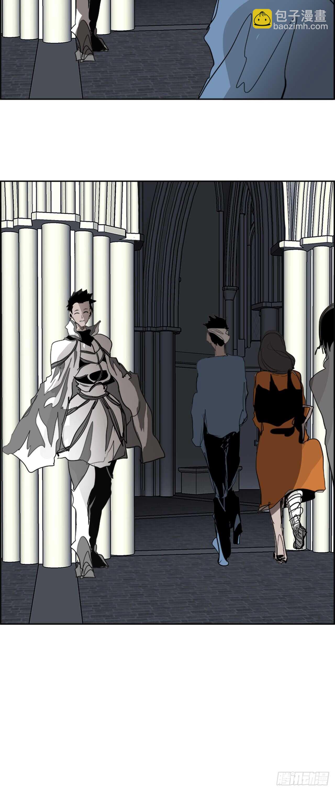 65.狂热信徒（2）(1/2)-第66话