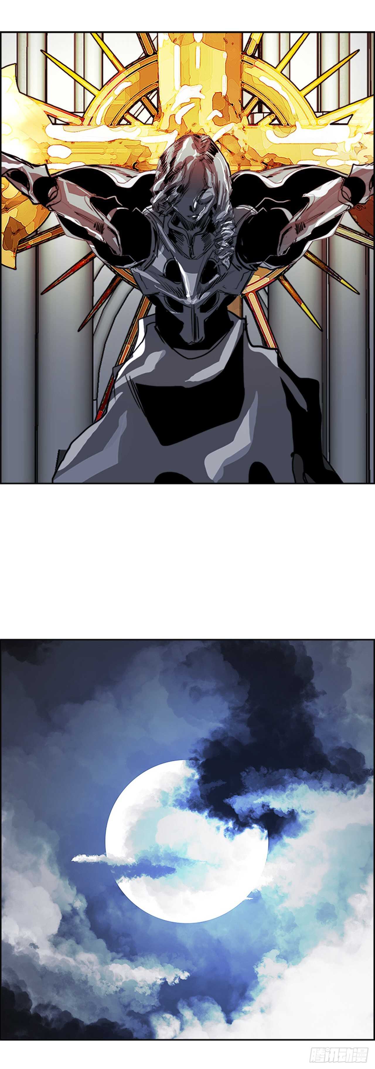 65.狂热信徒（2）(1/2)-第66话