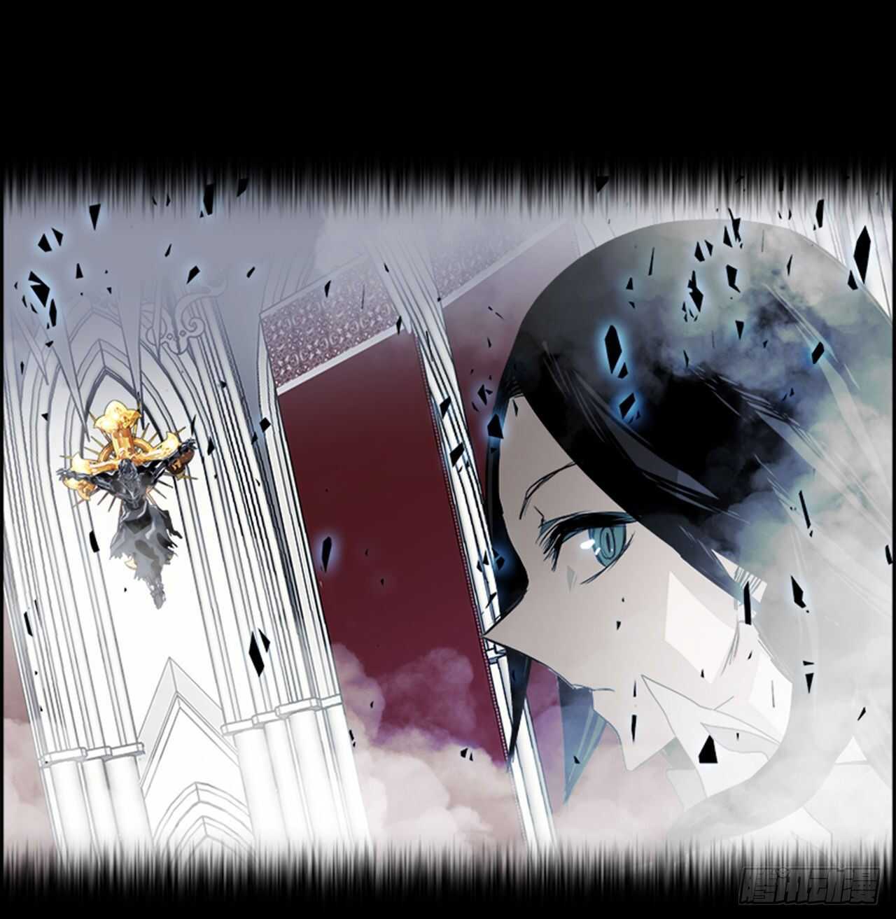 67.狂热信徒（4）(1/2)-第68话