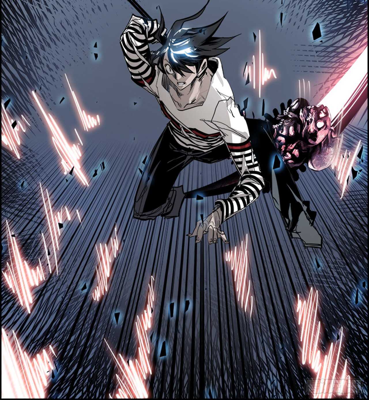 67.狂热信徒（4）(1/2)-第68话