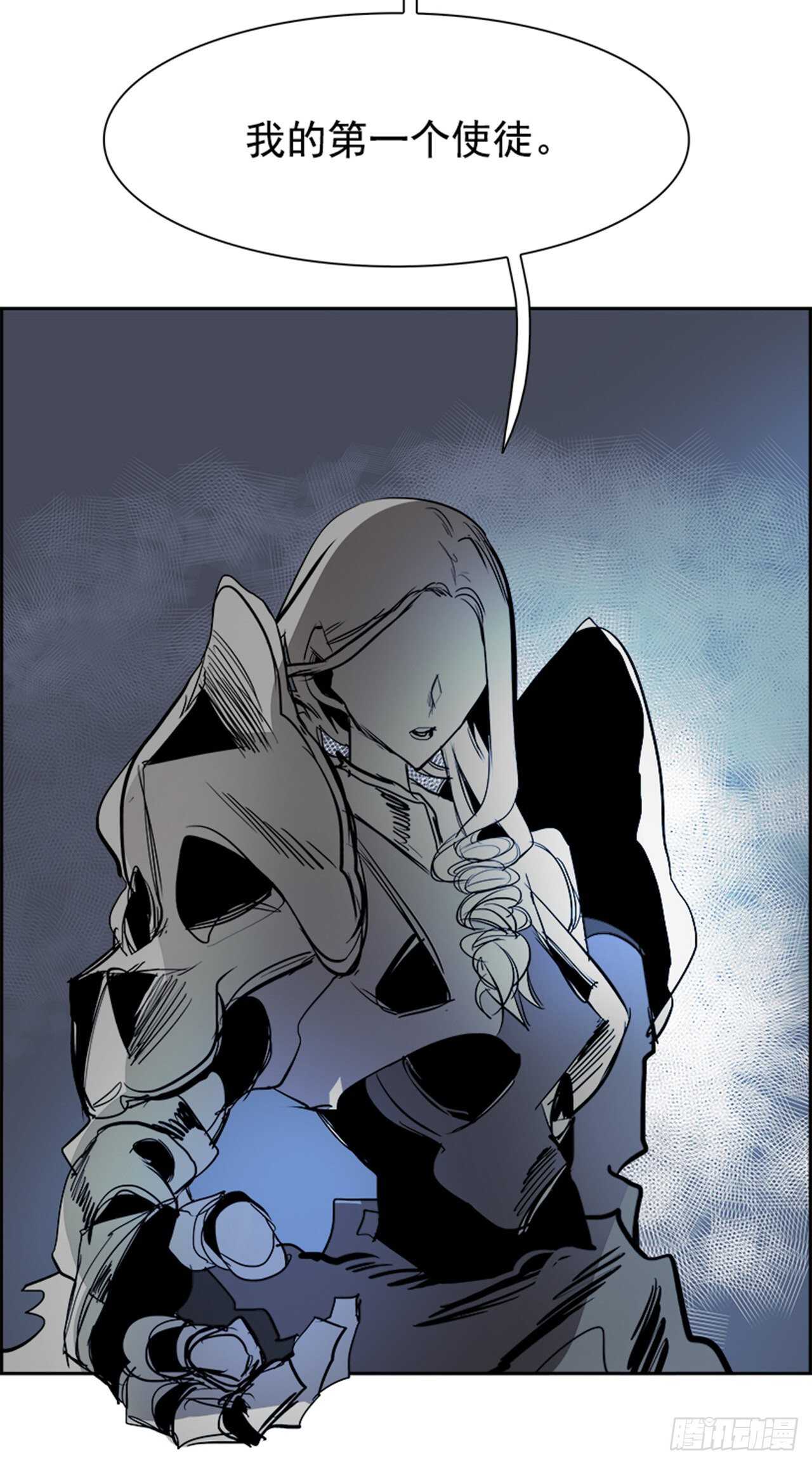 67.狂热信徒（4）(1/2)-第68话