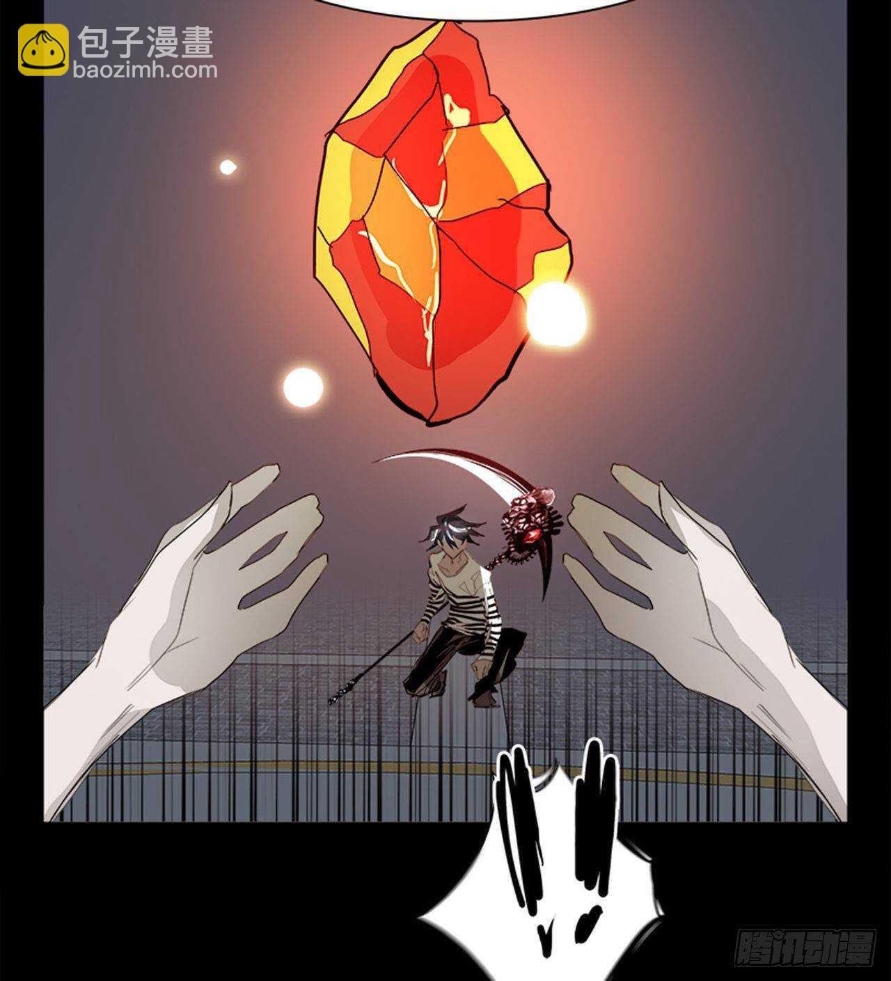 67.狂热信徒（4）(1/2)-第68话