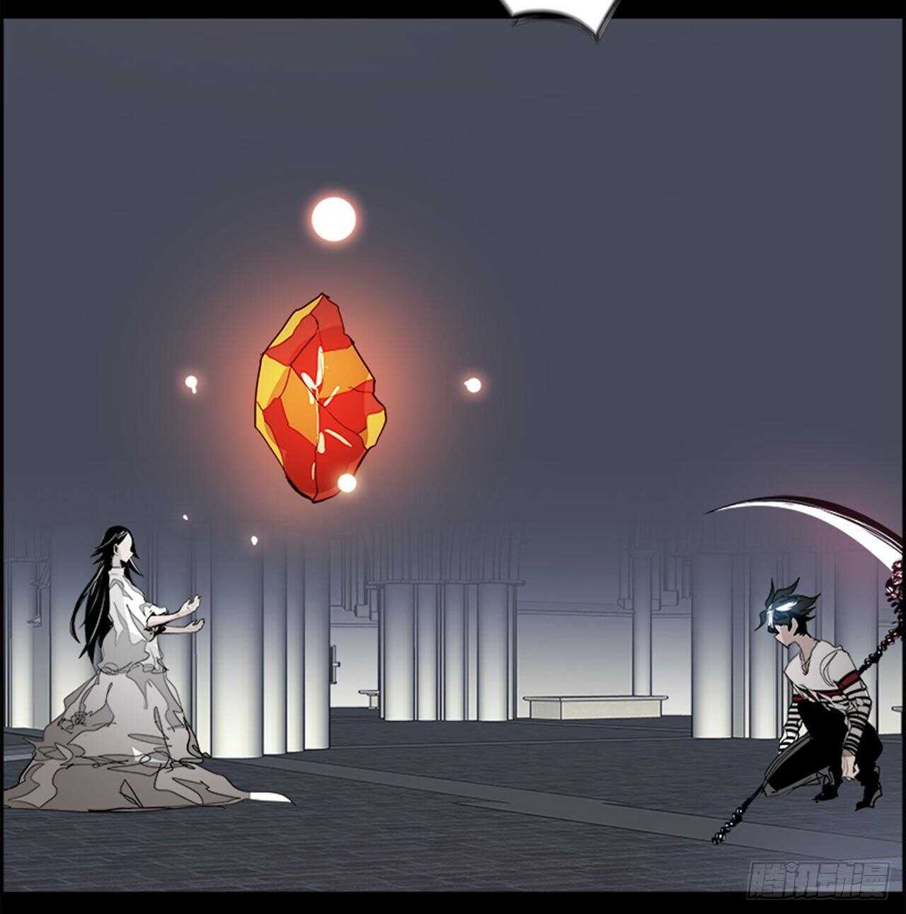 67.狂热信徒（4）(1/2)-第68话