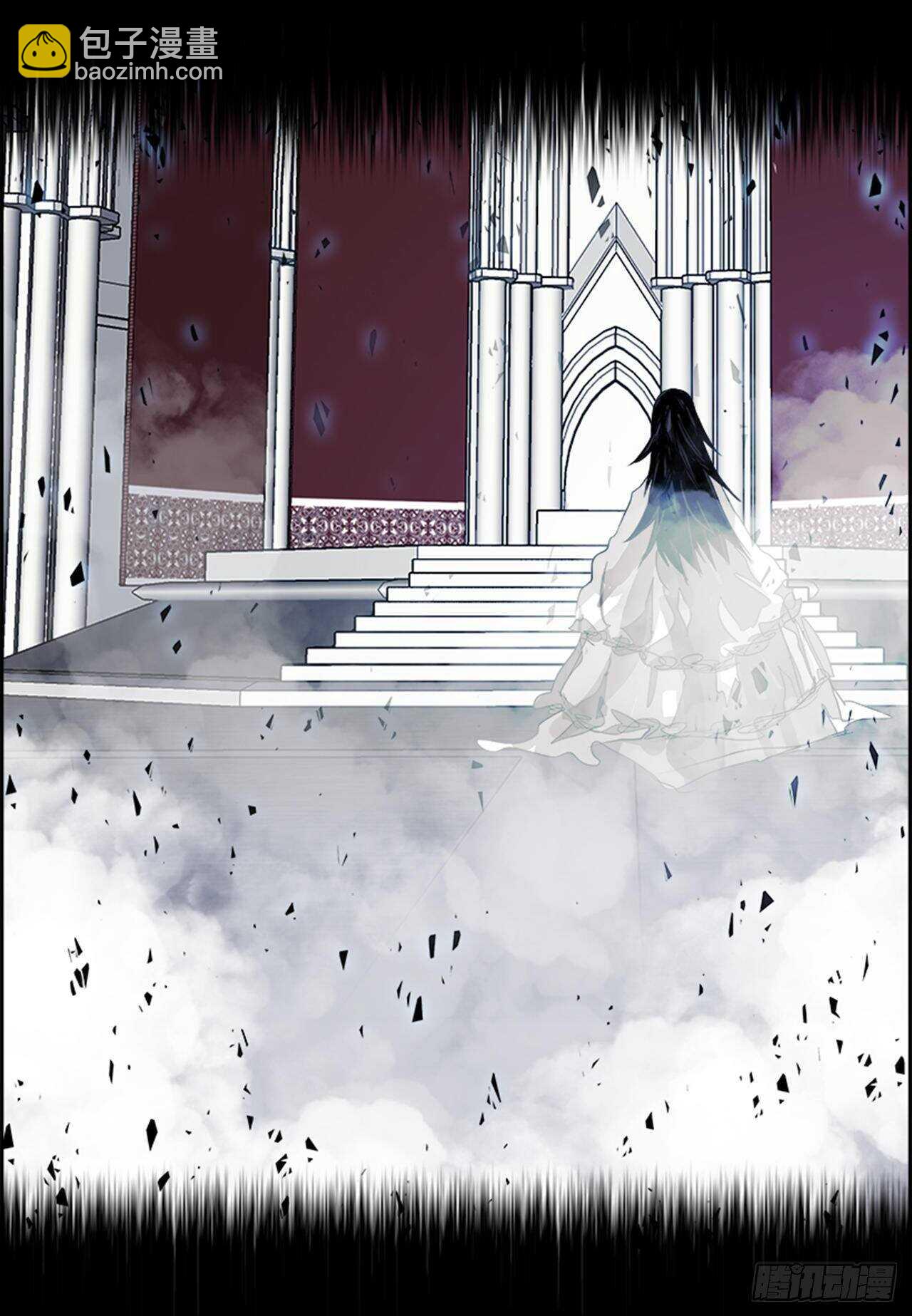 67.狂热信徒（4）(1/2)-第68话