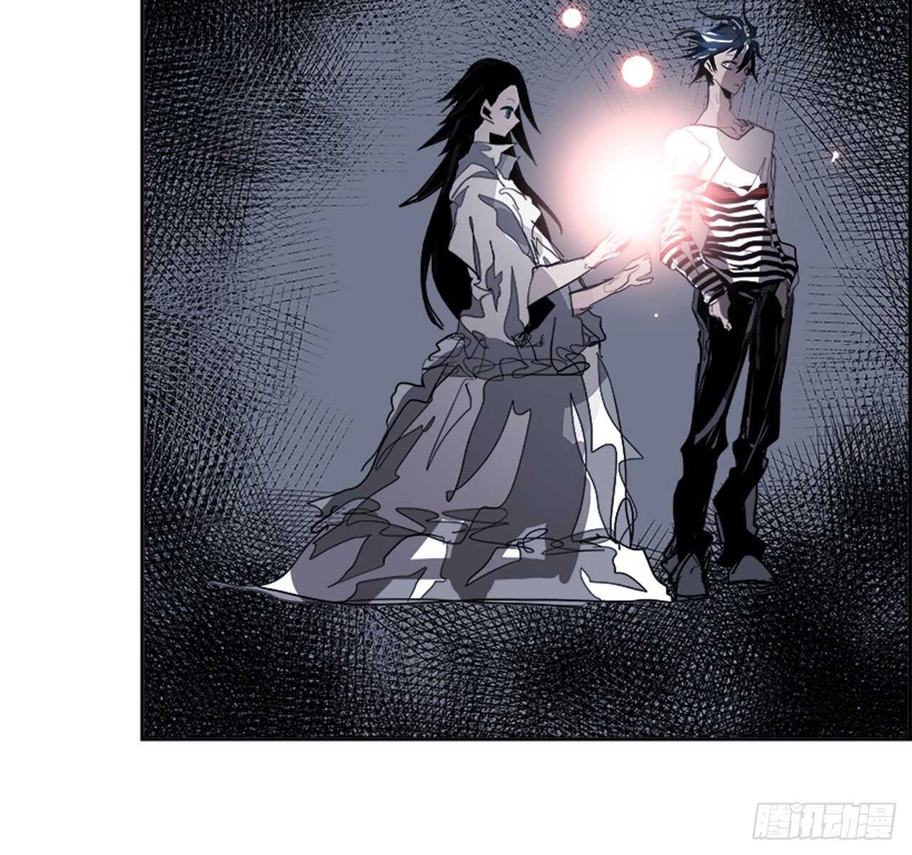 69.蚁穴（2）(1/2)-第70话