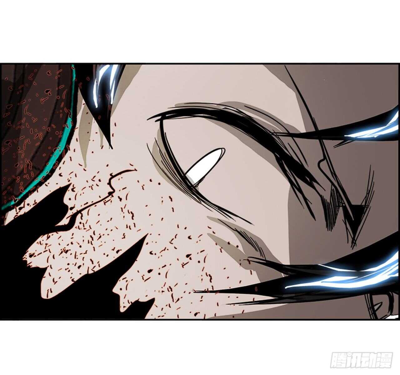 69.蚁穴（2）(1/2)-第70话