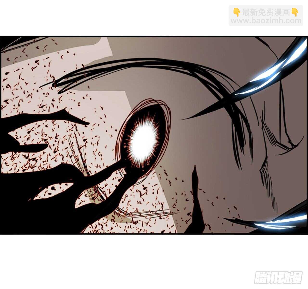 69.蚁穴（2）(1/2)-第70话