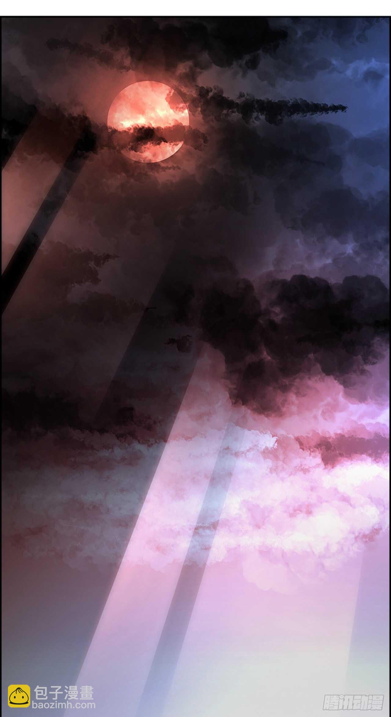 69.蚁穴（2）(1/2)-第70话