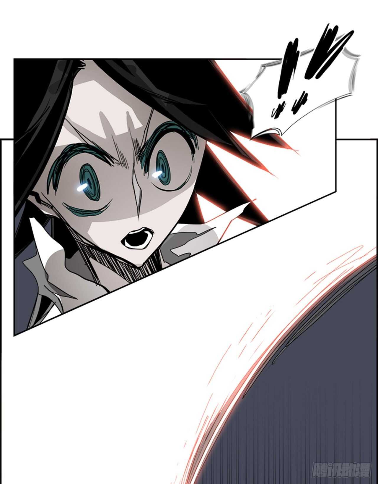 69.蚁穴（2）(1/2)-第70话