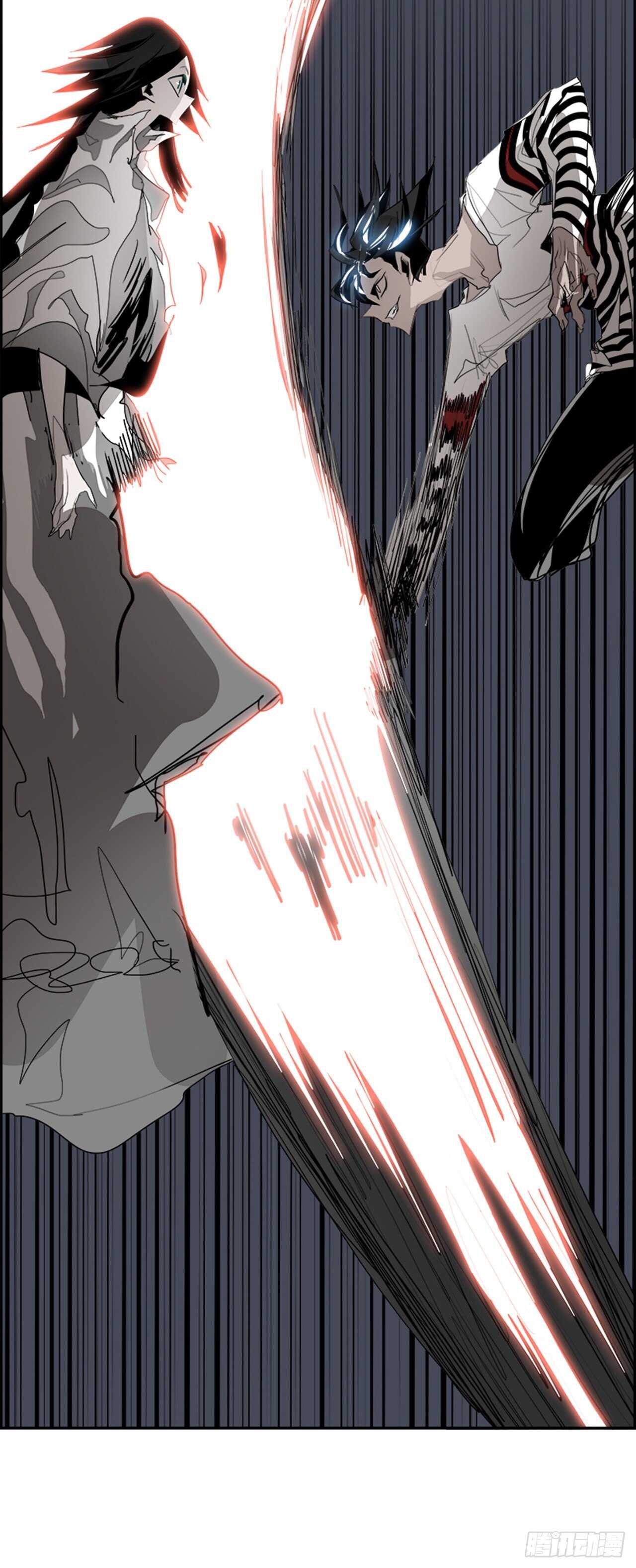 69.蚁穴（2）(1/2)-第70话