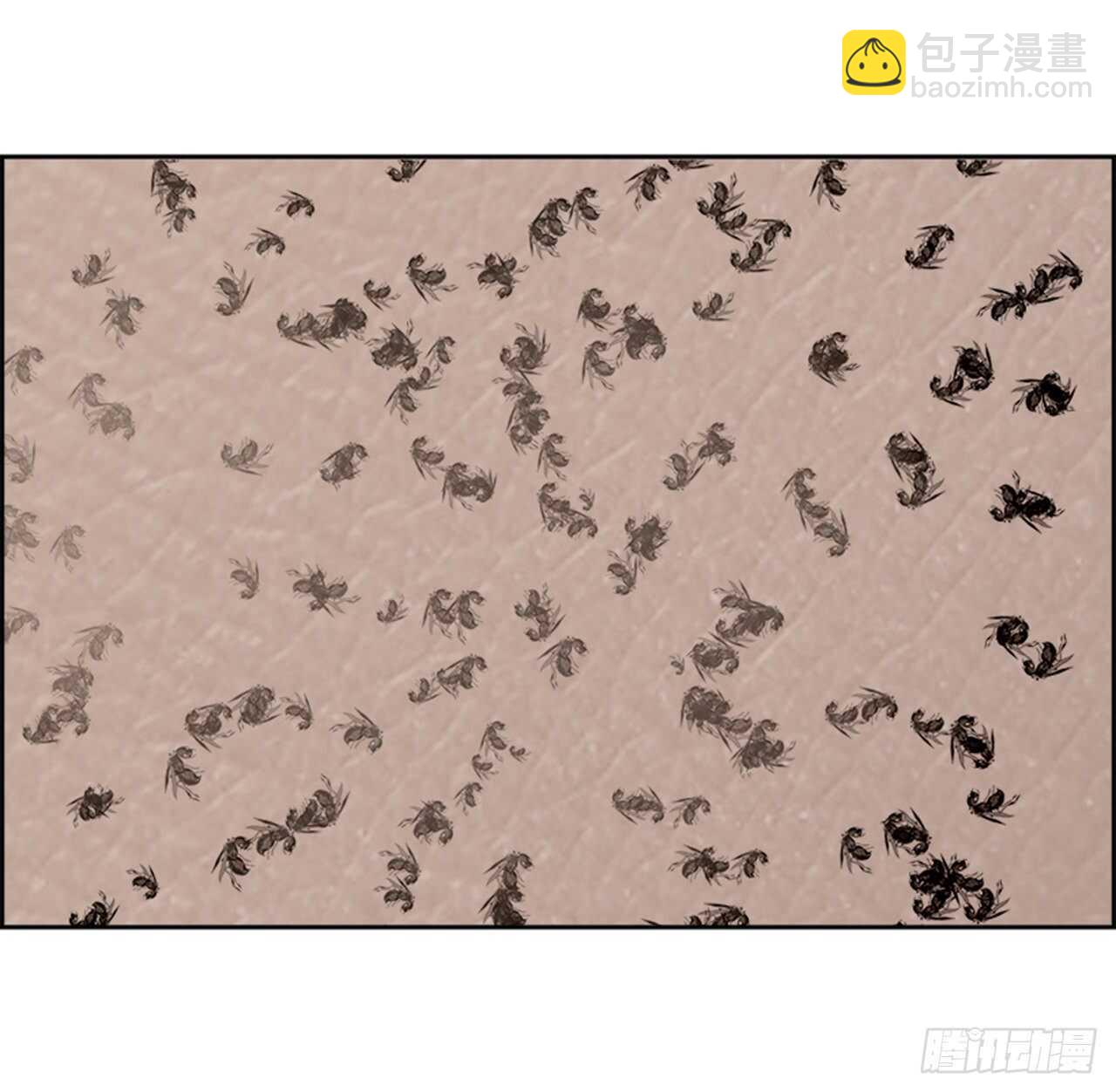 69.蚁穴（2）(1/2)-第70话