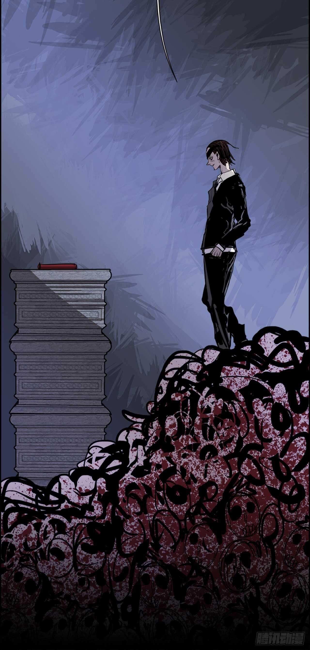 71.主教（1）(1/2)-第72话