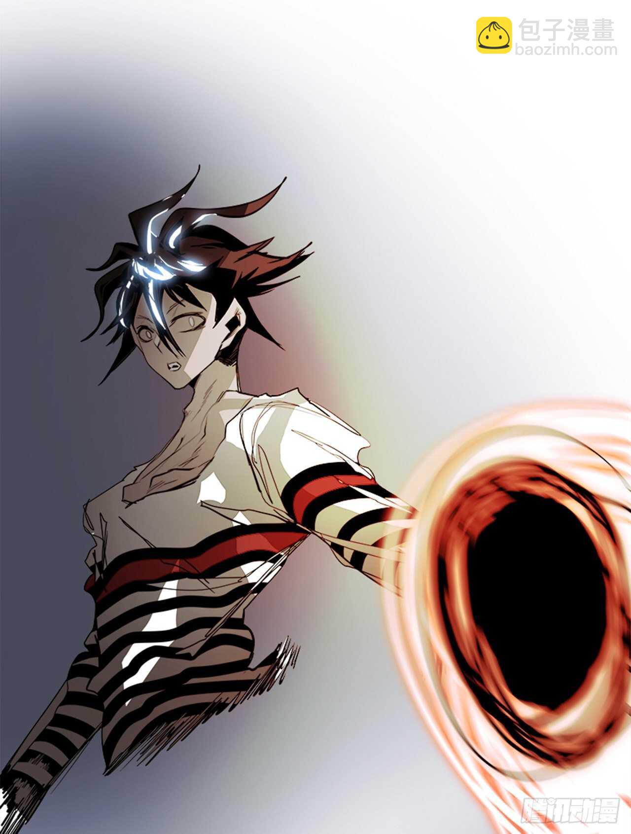 71.主教（1）(1/2)-第72话