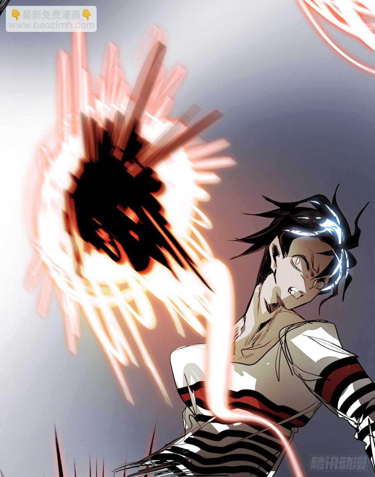 71.主教（1）(1/2)-第72话