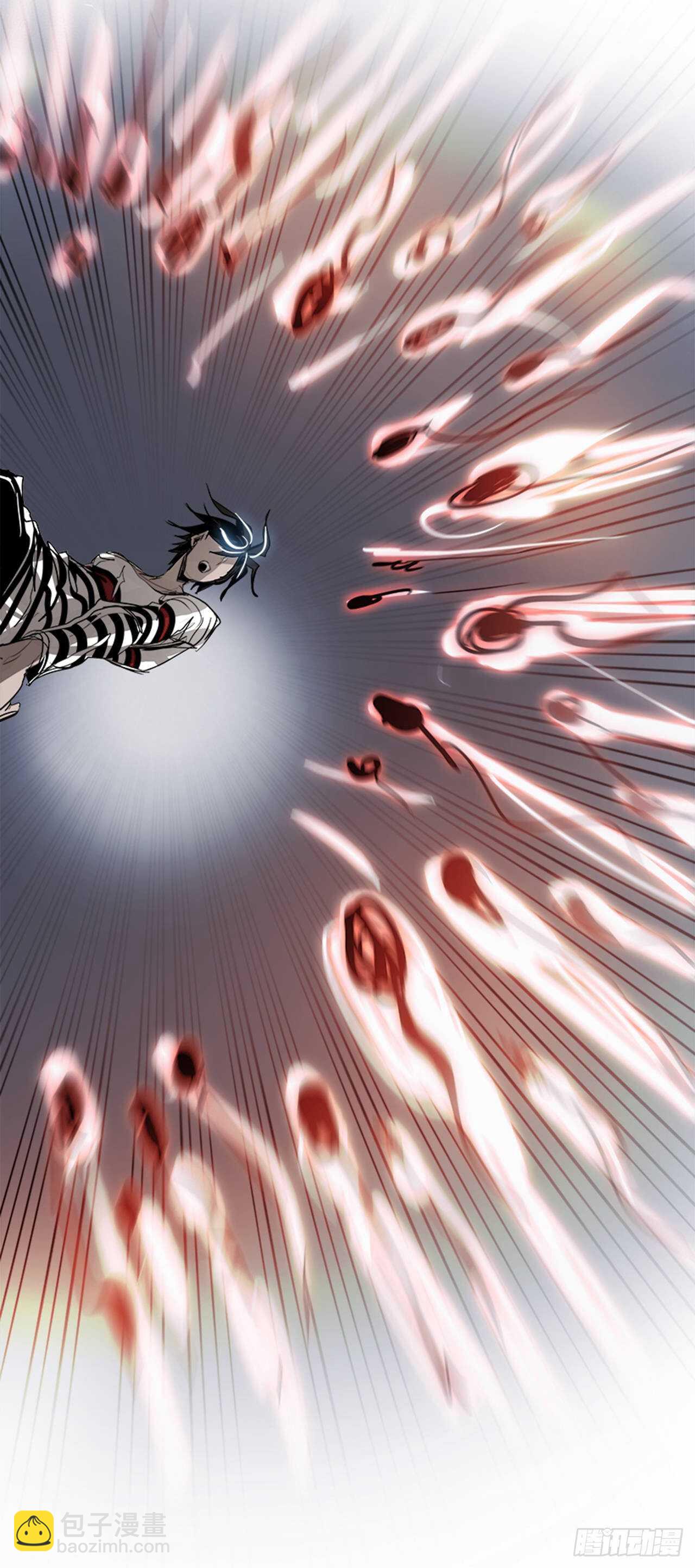 71.主教（1）(1/2)-第72话