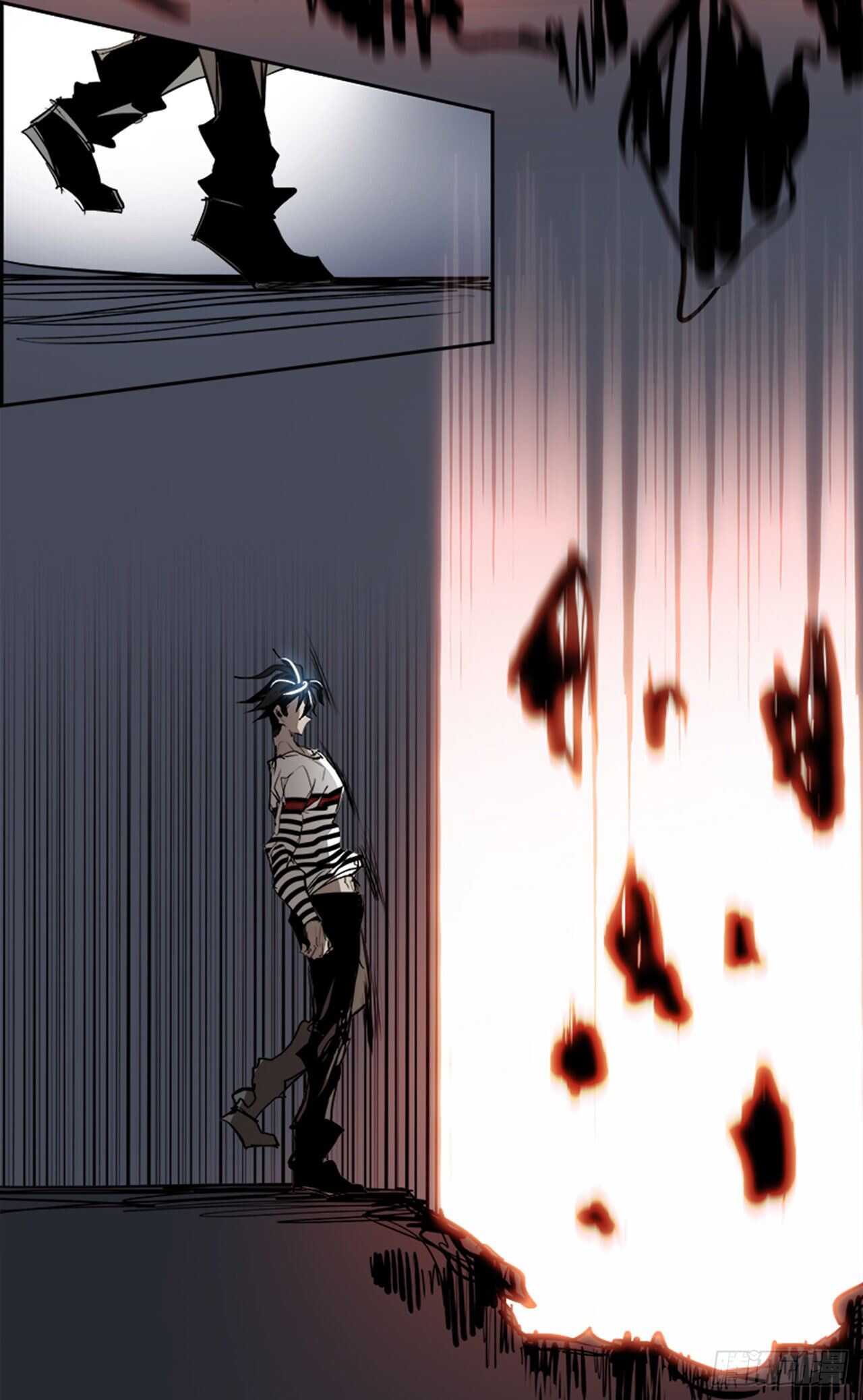 71.主教（1）(1/2)-第72话