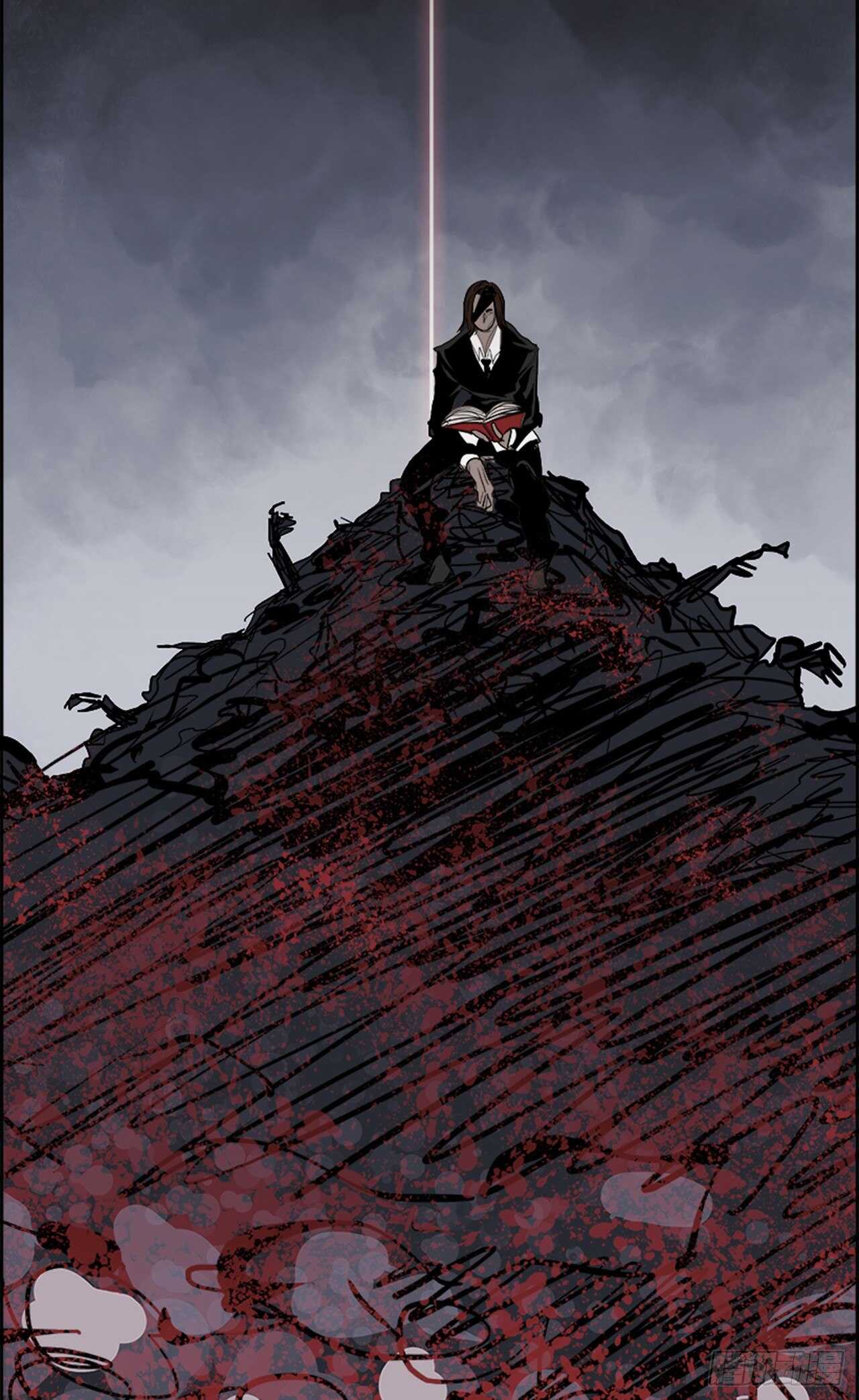 71.主教（1）(1/2)-第72话