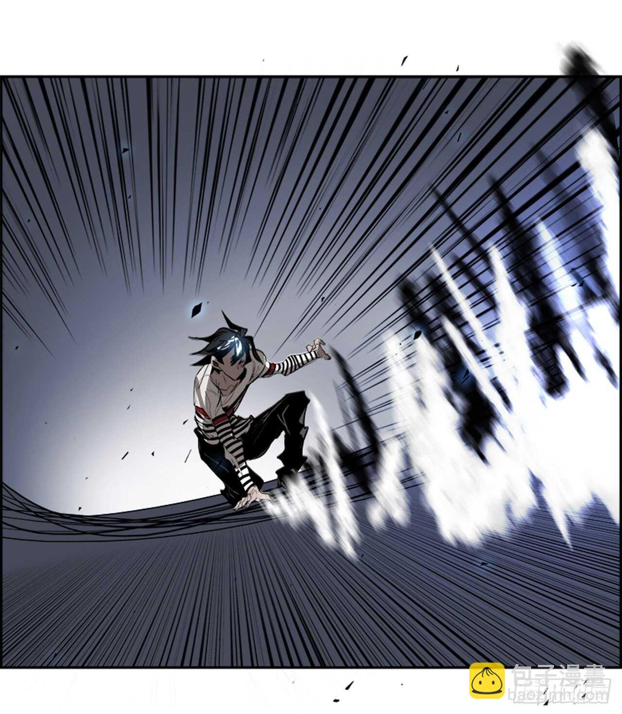 71.主教（1）(1/2)-第72话