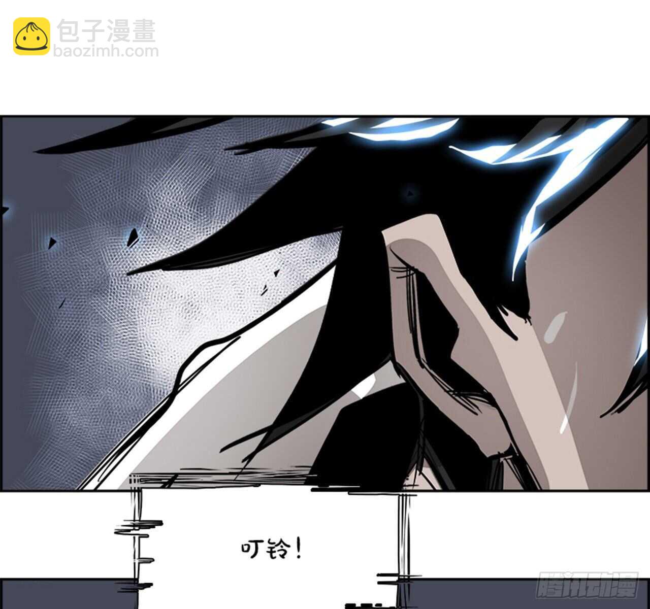 71.主教（1）(1/2)-第72话