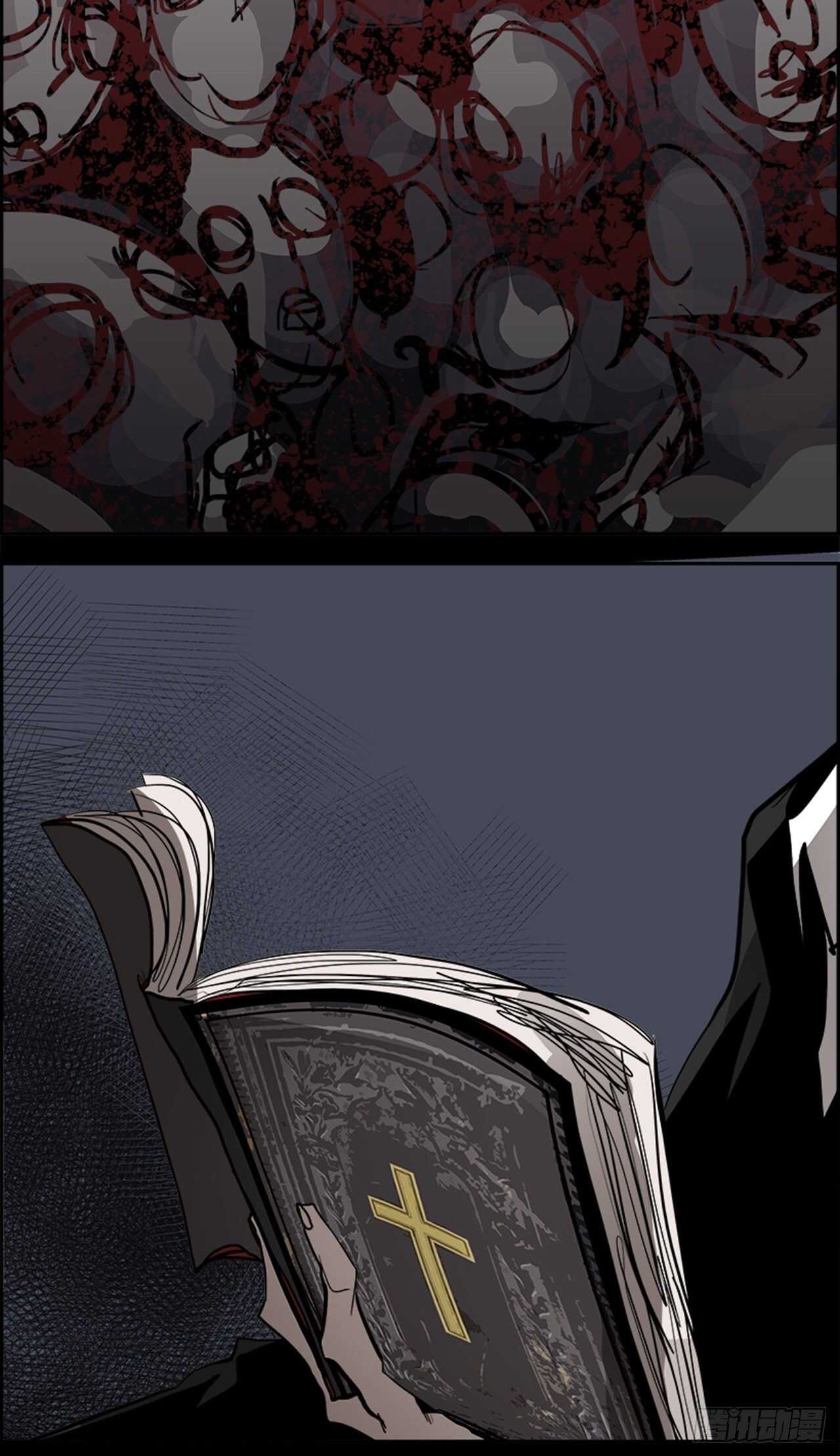 71.主教（1）(1/2)-第72话