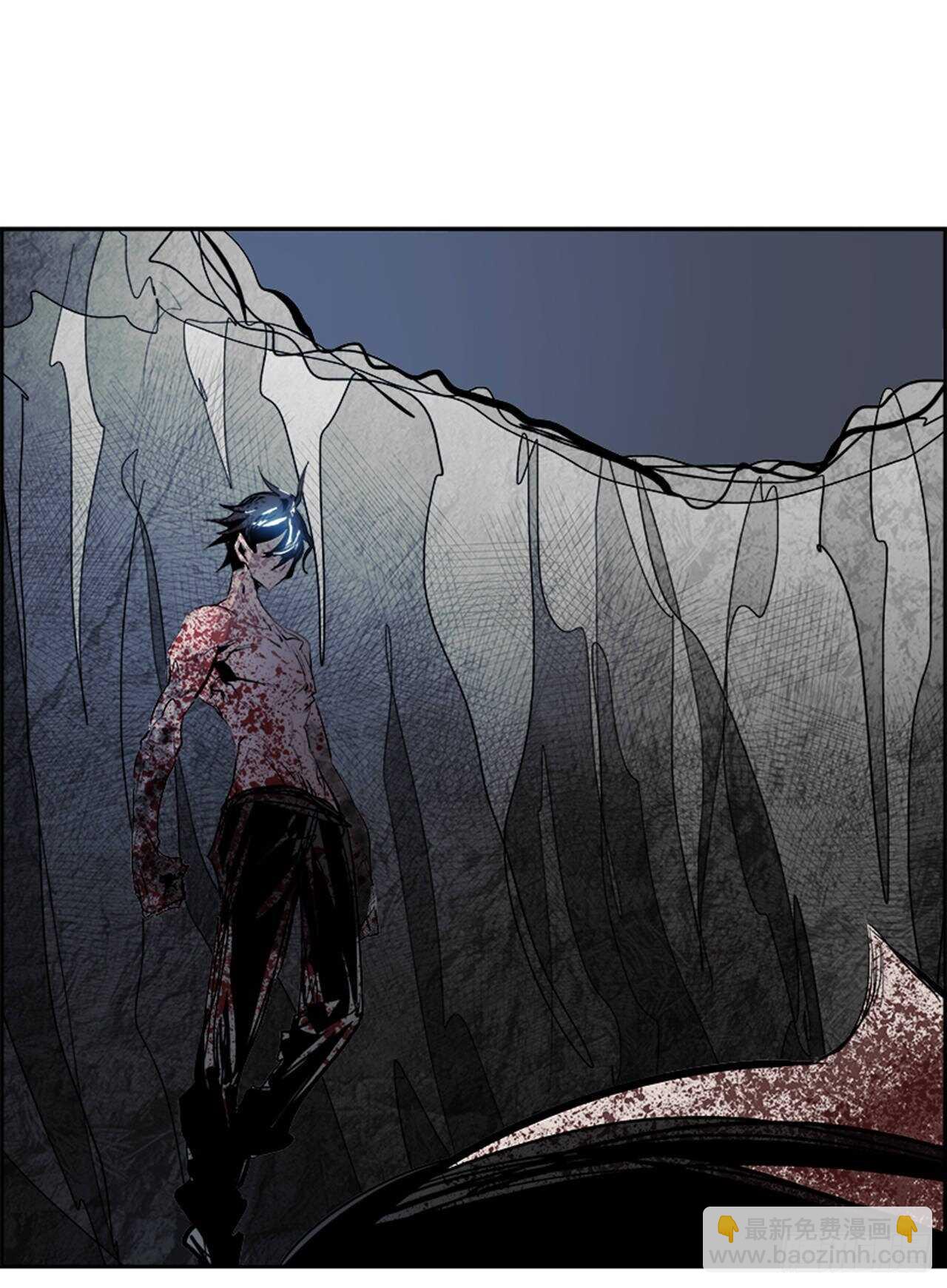 73.主教（3）(1/2)-第74话