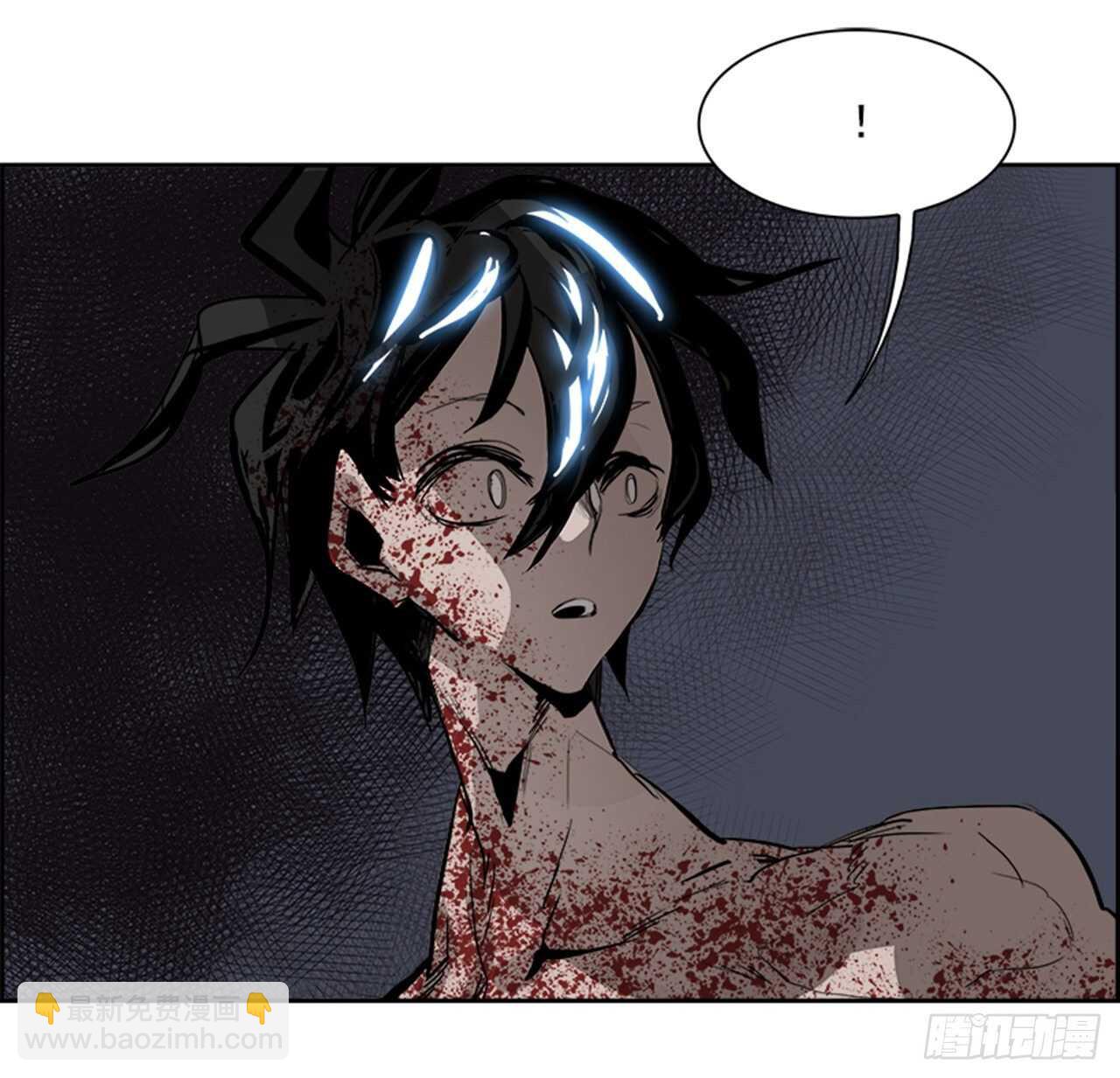 73.主教（3）(1/2)-第74话