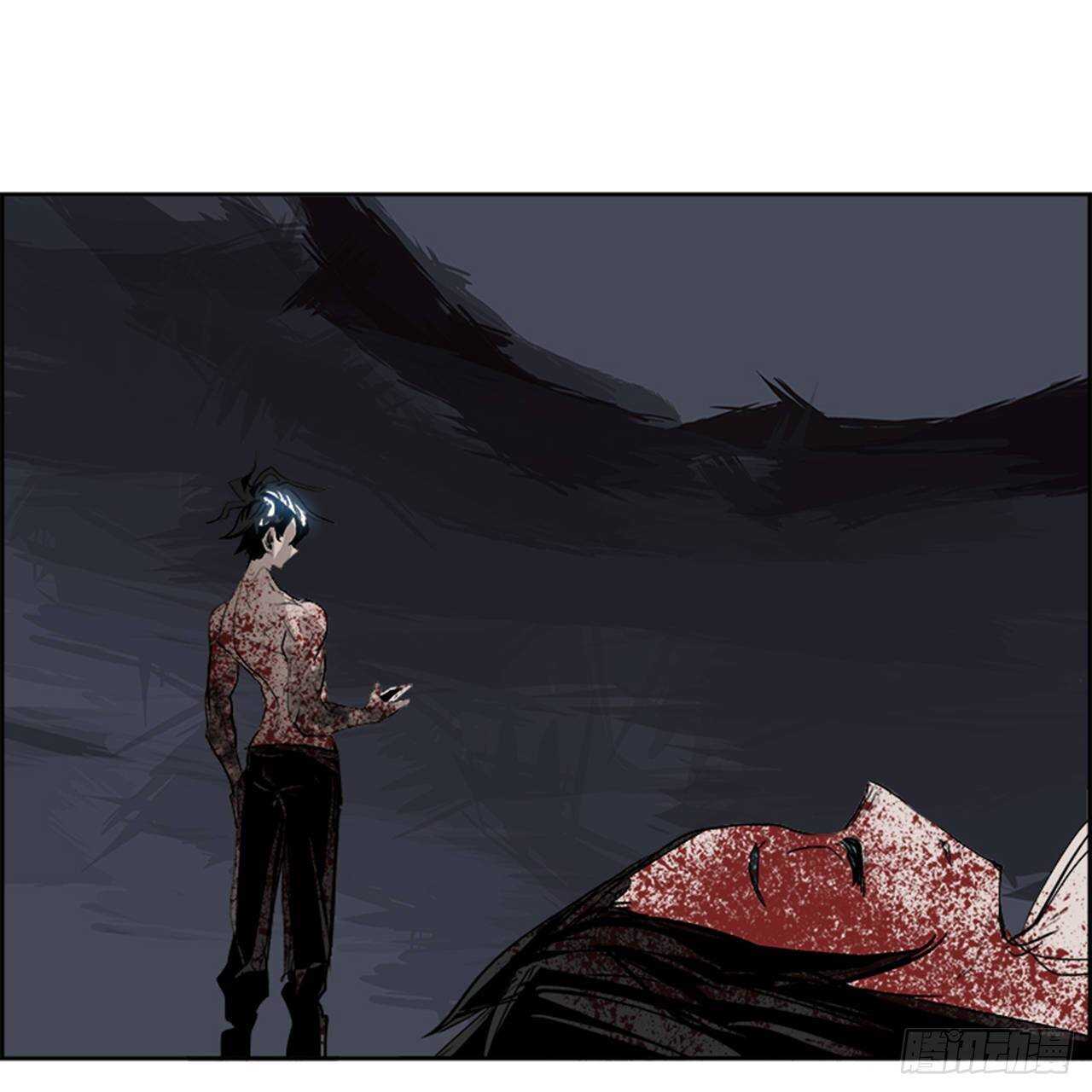 73.主教（3）(1/2)-第74话