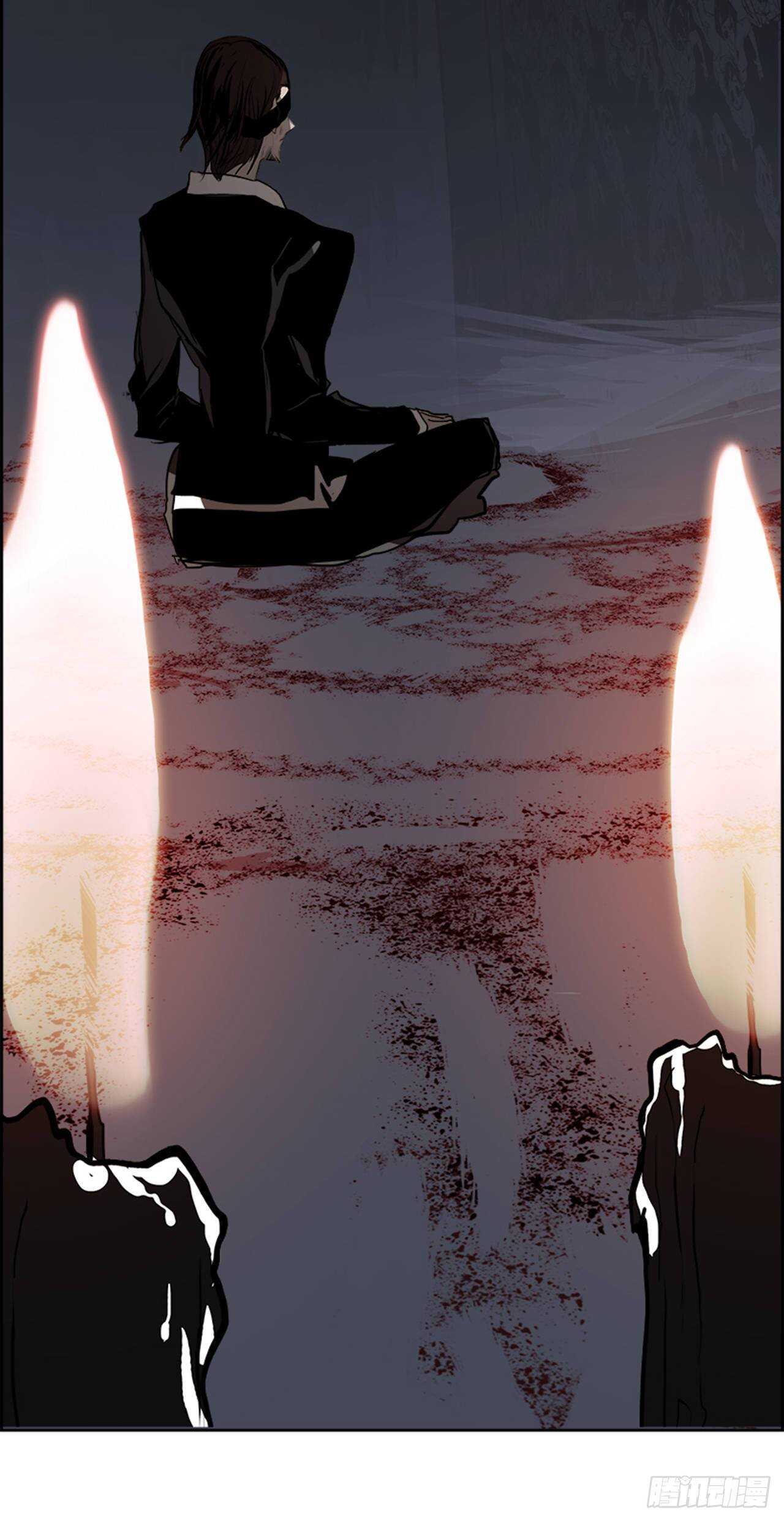 73.主教（3）(1/2)-第74话