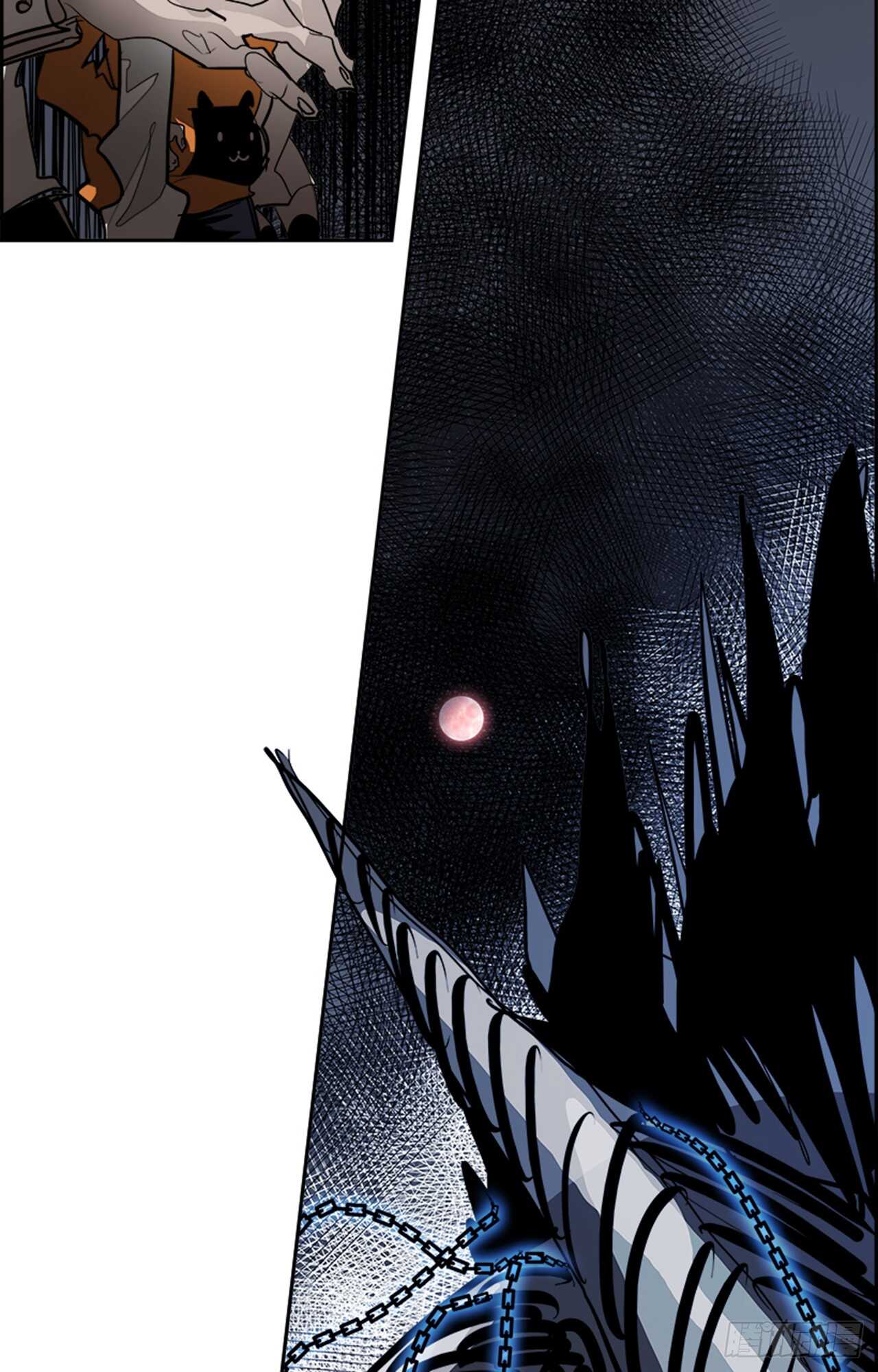 75.灾难之魔兽（1）(1/2)-第76话