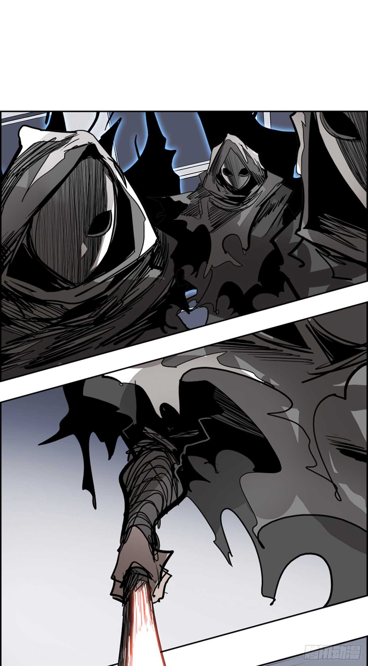 75.灾难之魔兽（1）(1/2)-第76话