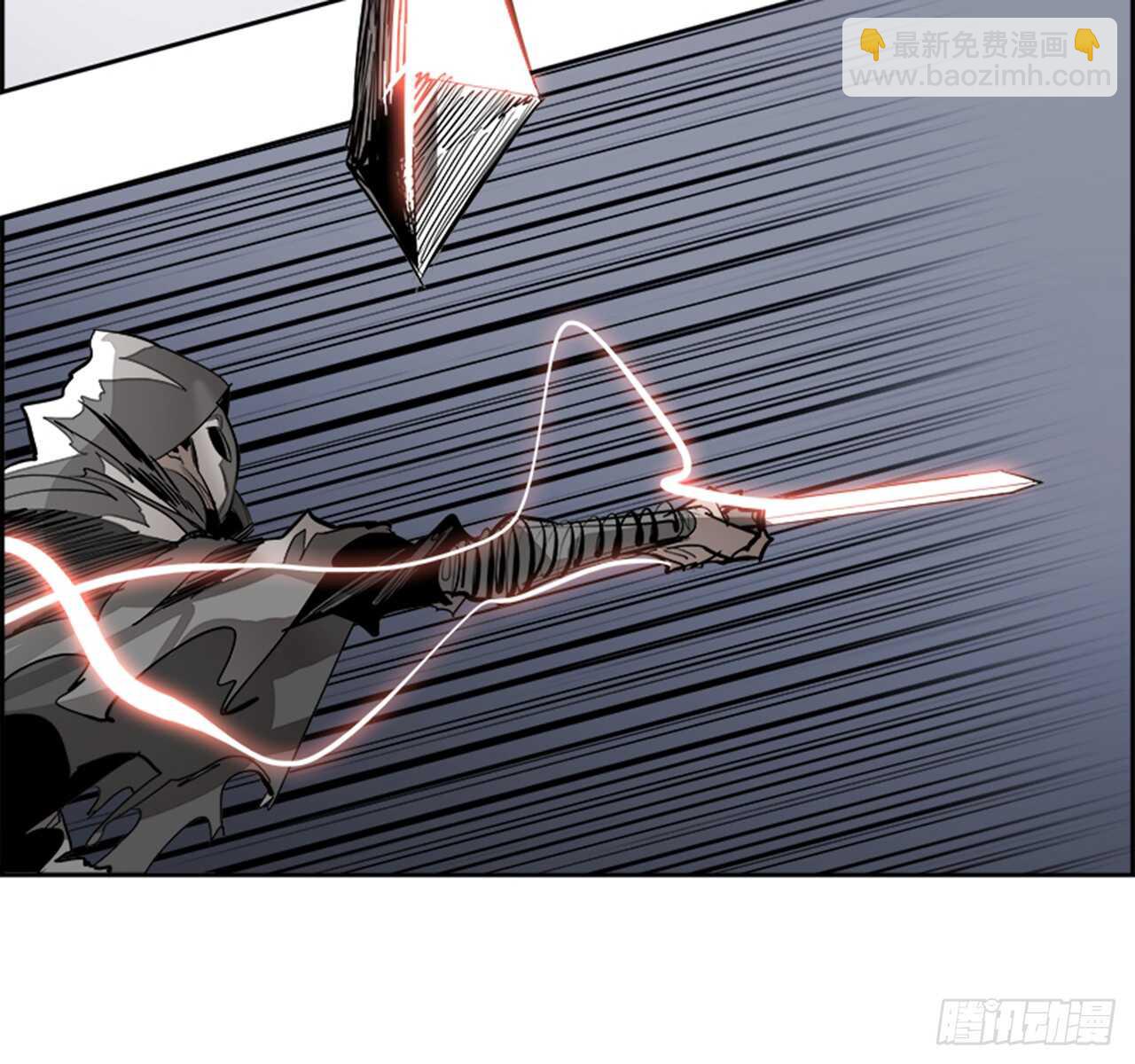 75.灾难之魔兽（1）(1/2)-第76话