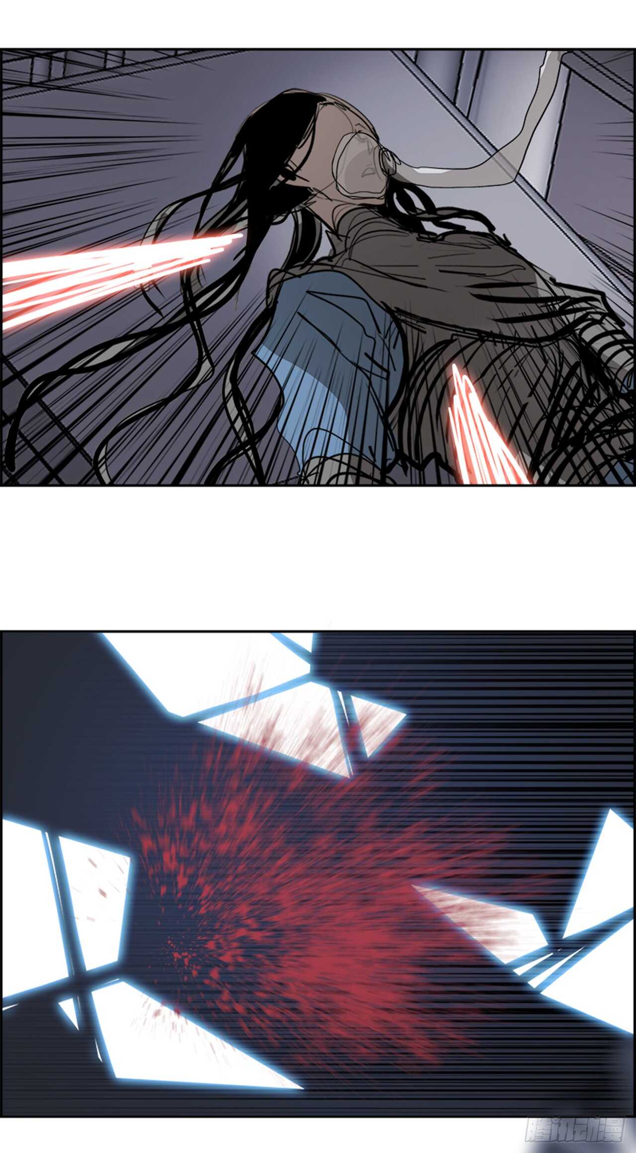 75.灾难之魔兽（1）(1/2)-第76话