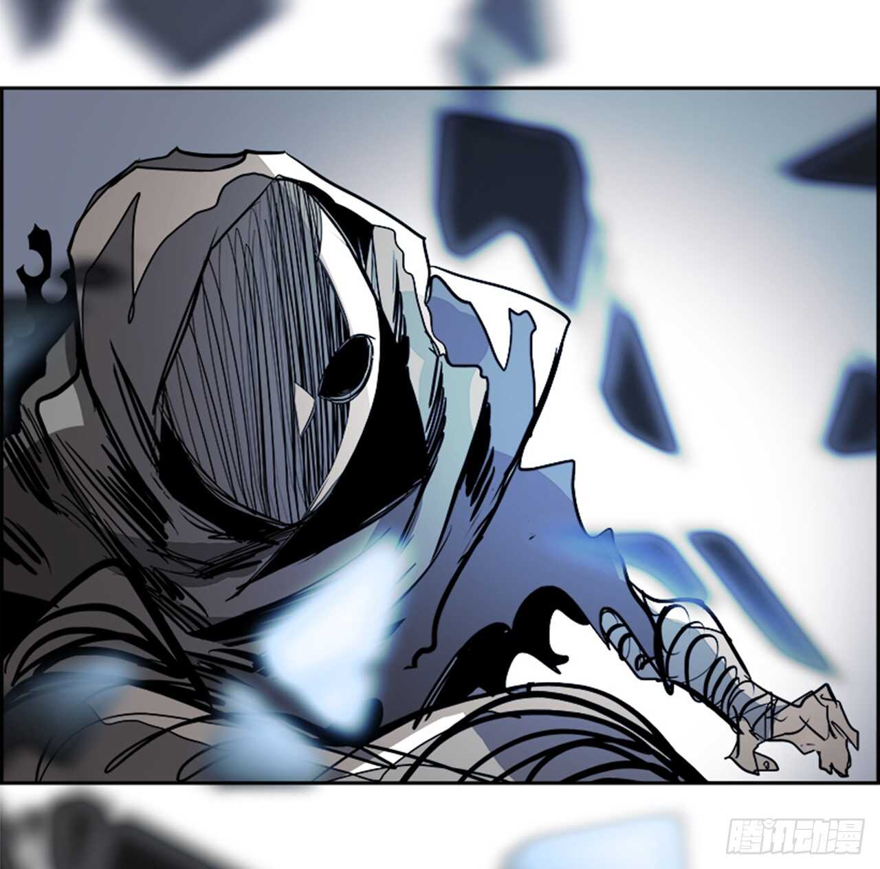 75.灾难之魔兽（1）(1/2)-第76话