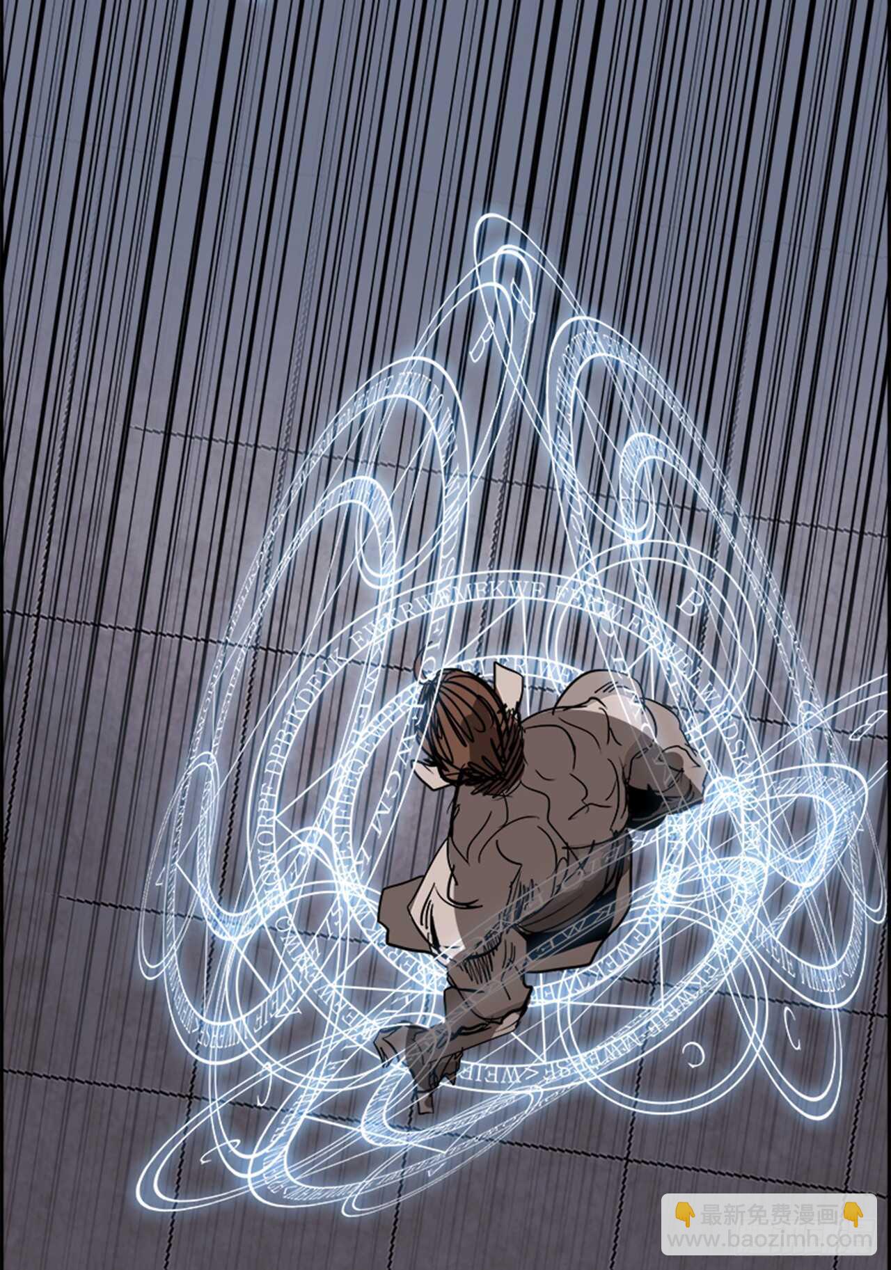 75.灾难之魔兽（1）(1/2)-第76话