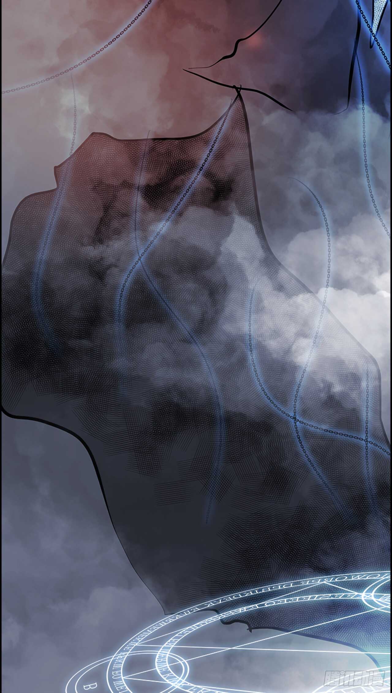 75.灾难之魔兽（1）(1/2)-第76话