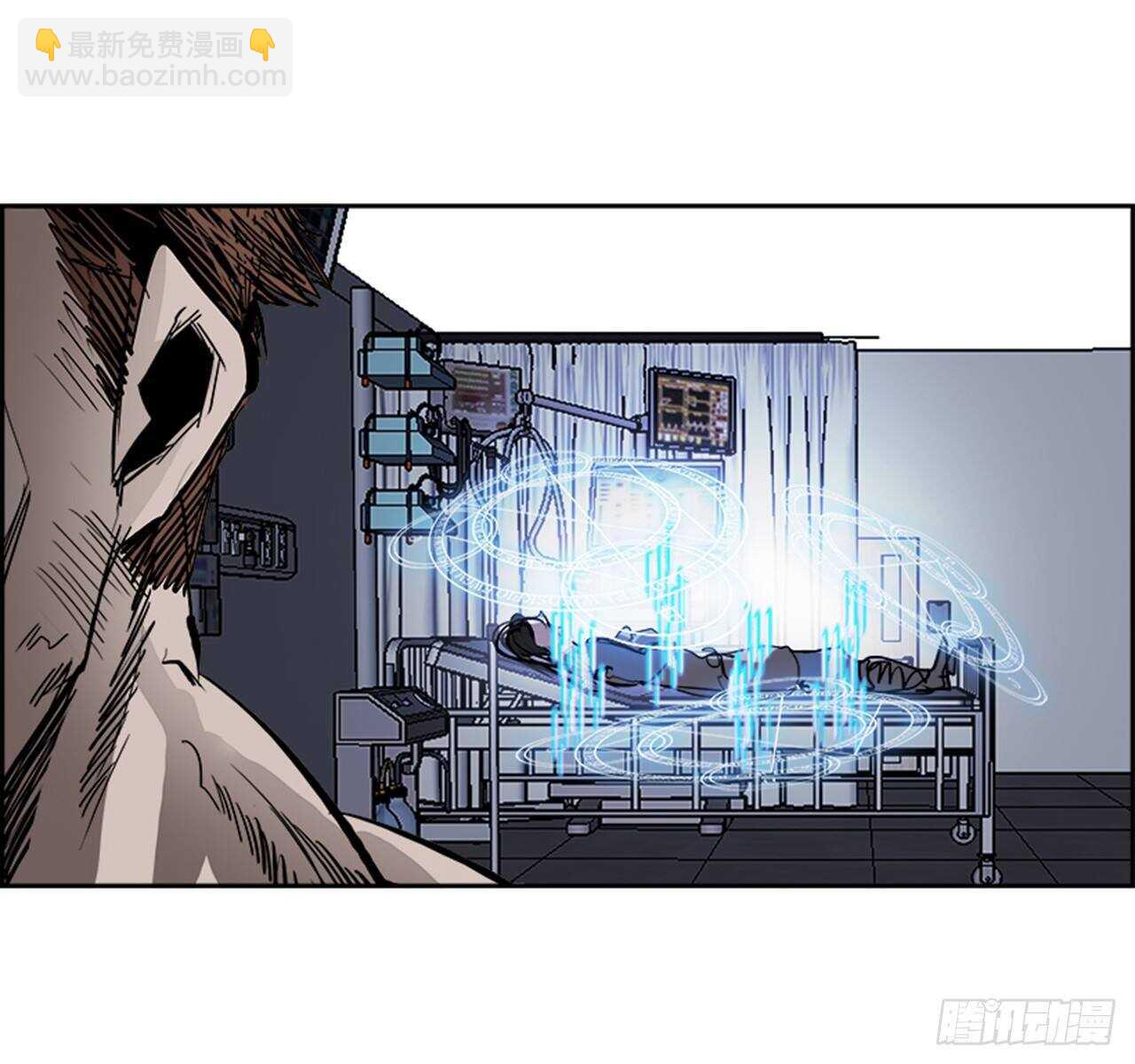 77.灾难之魔兽（3）(1/3)-第78话