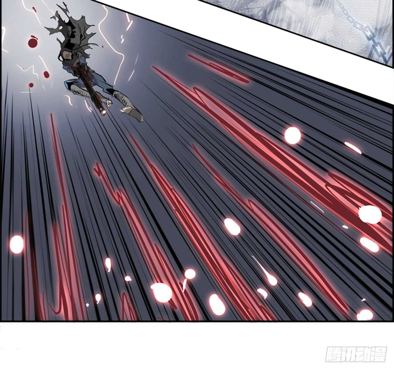 77.灾难之魔兽（3）(1/3)-第78话