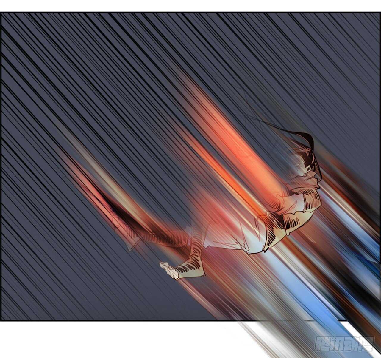 77.灾难之魔兽（3）(1/3)-第78话