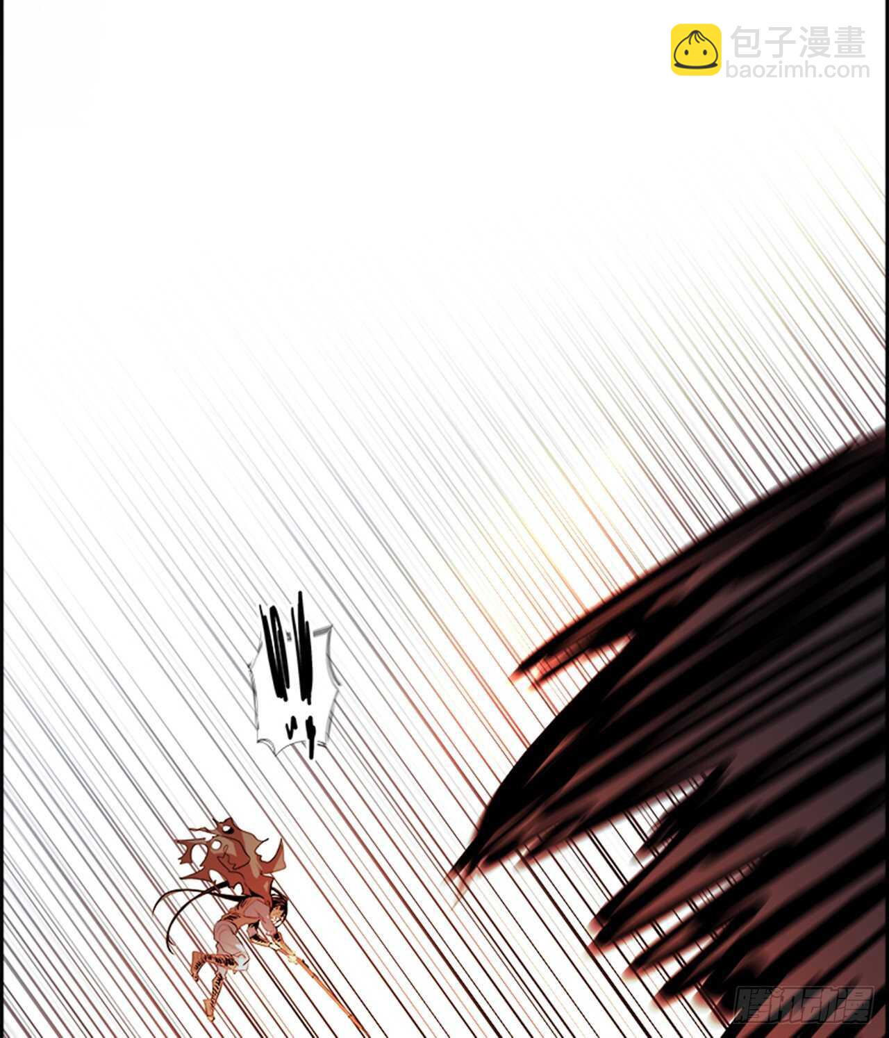 77.灾难之魔兽（3）(1/3)-第78话