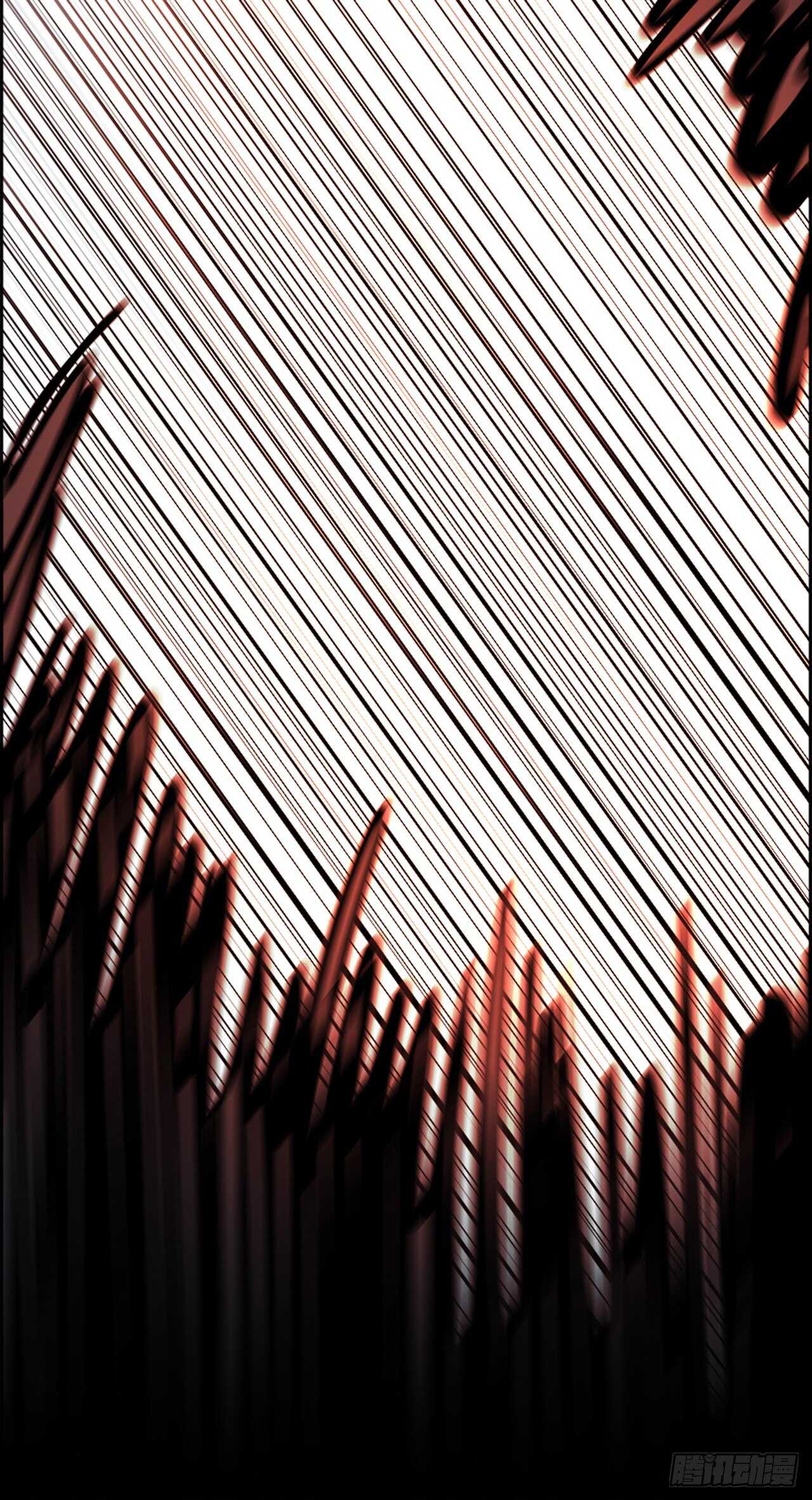 77.灾难之魔兽（3）(1/3)-第78话