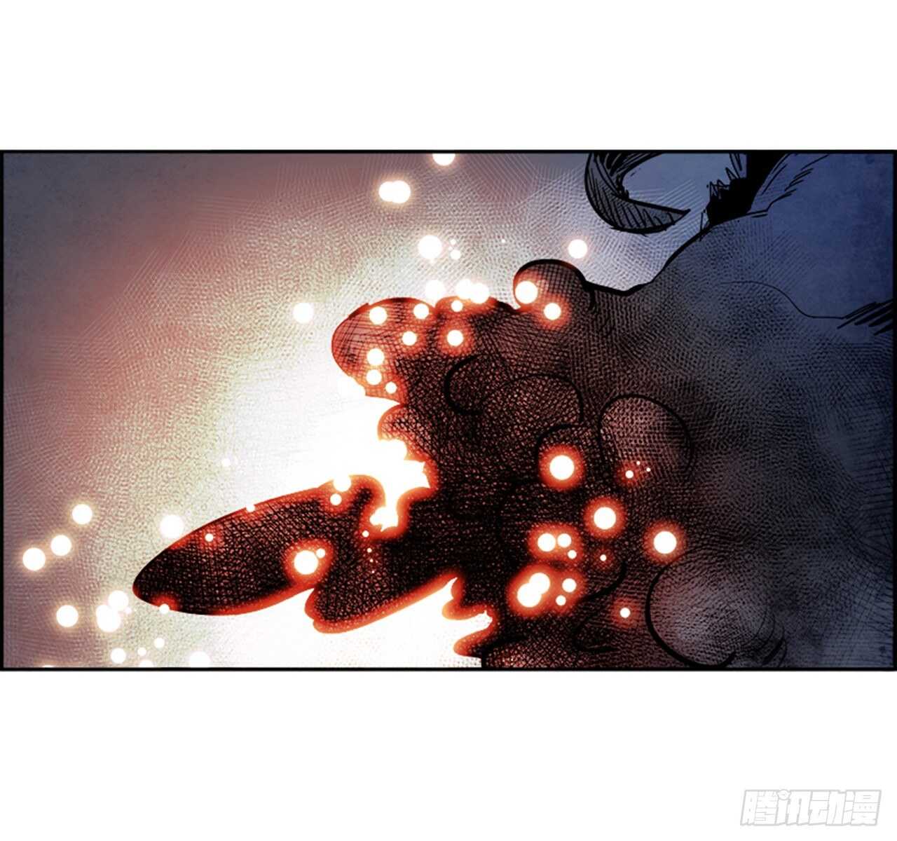 79.灾难之魔兽（5）(1/2)-第80话