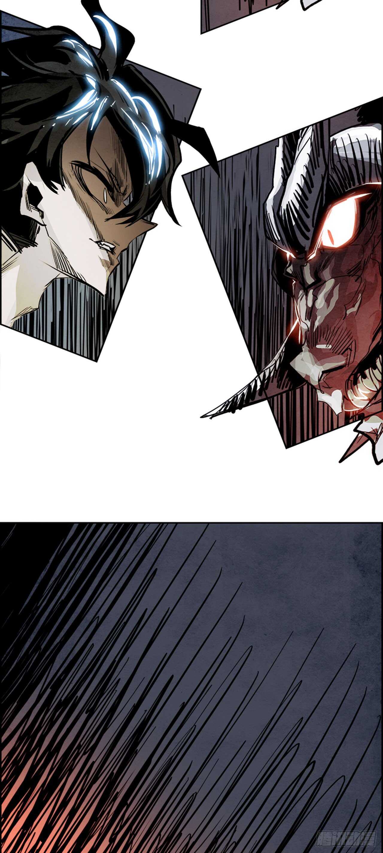 79.灾难之魔兽（5）(1/2)-第80话