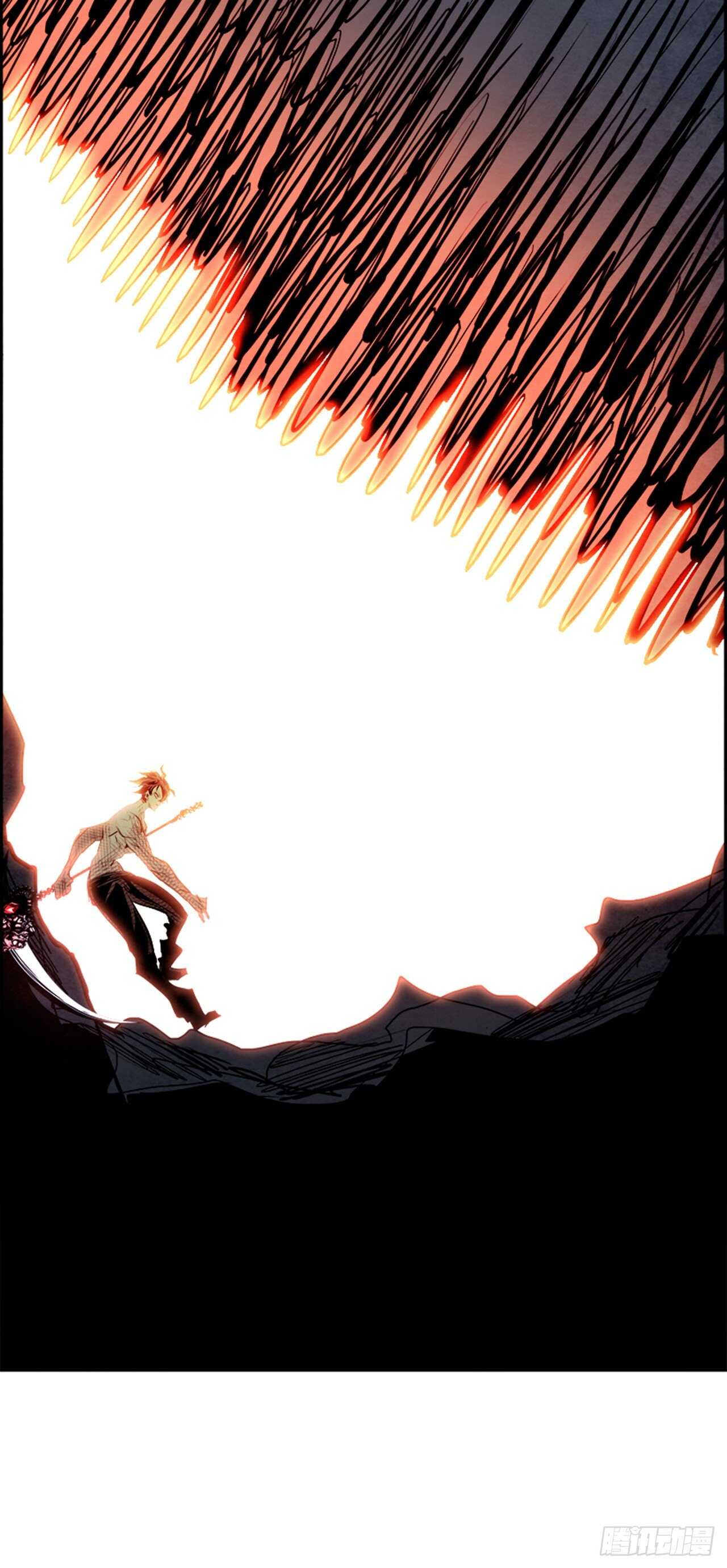 79.灾难之魔兽（5）(1/2)-第80话