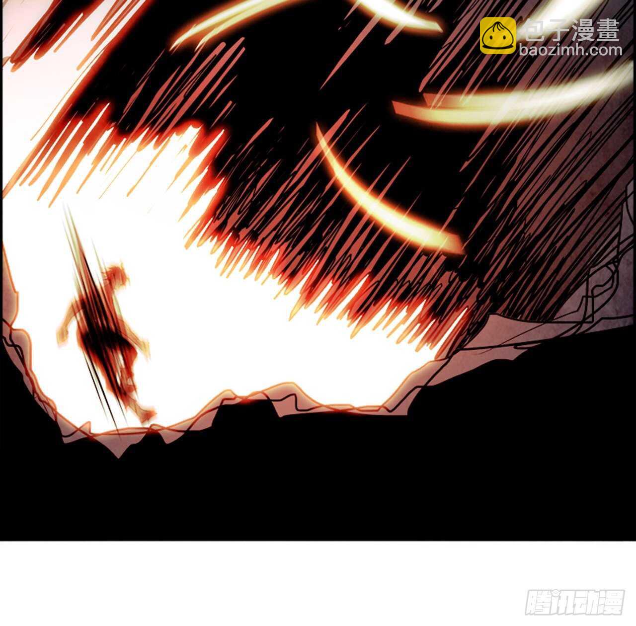 79.灾难之魔兽（5）(1/2)-第80话