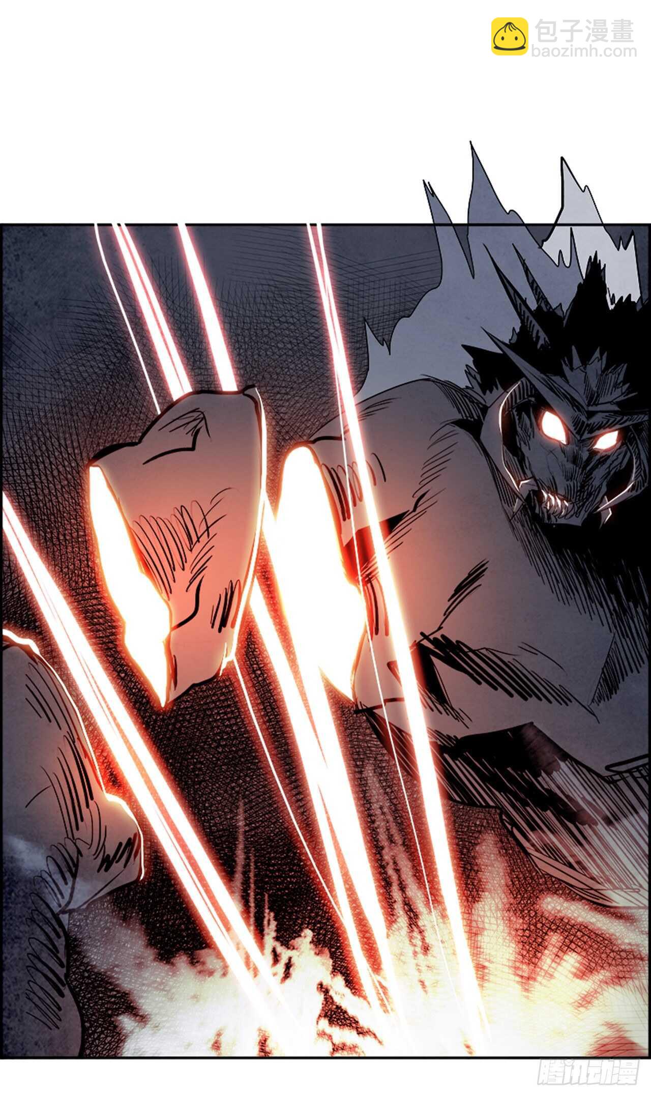 79.灾难之魔兽（5）(1/2)-第80话