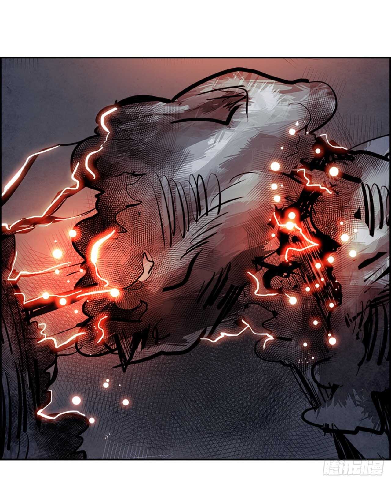 79.灾难之魔兽（5）(1/2)-第80话